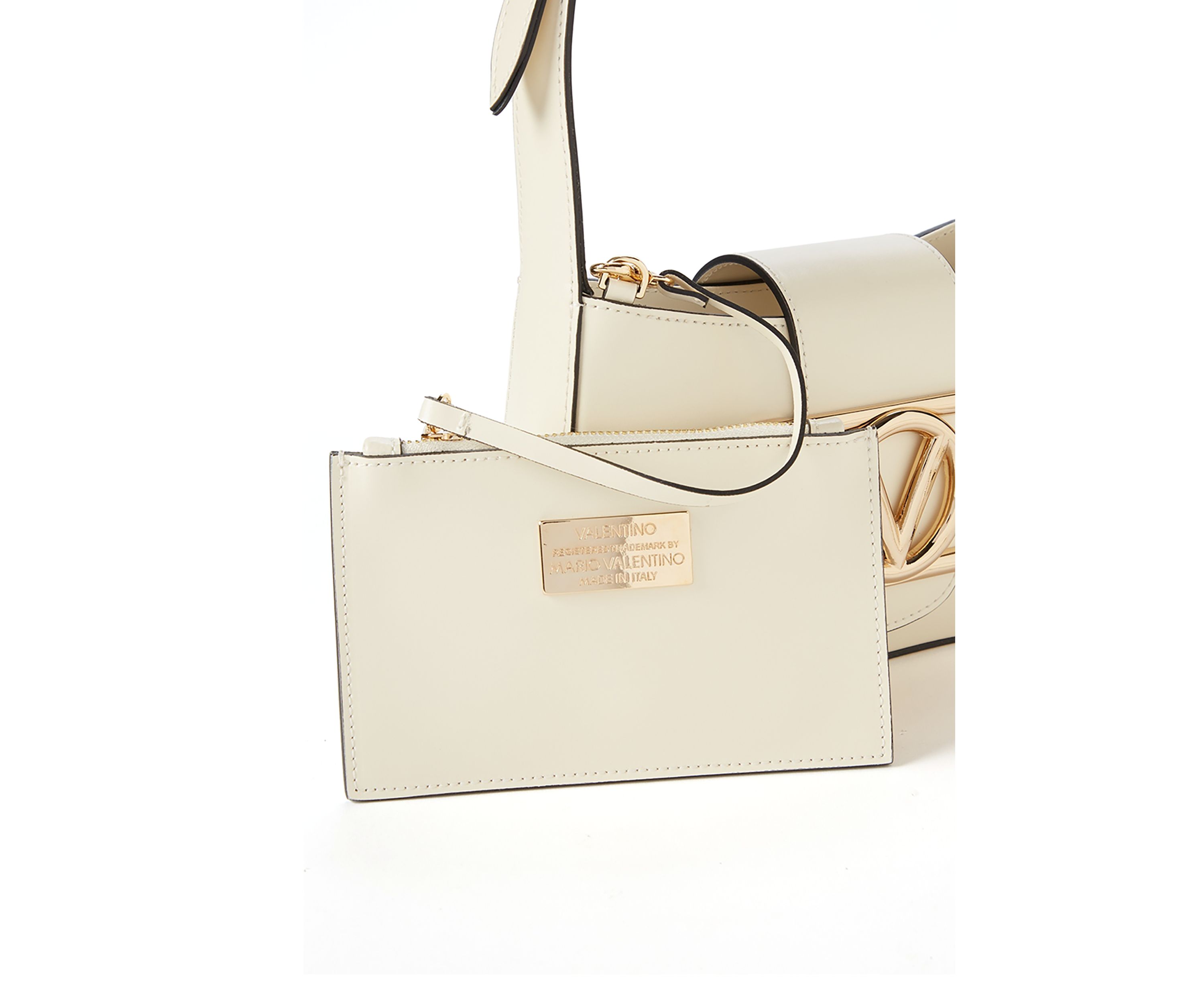 Kai Super V Shoulder Bag 