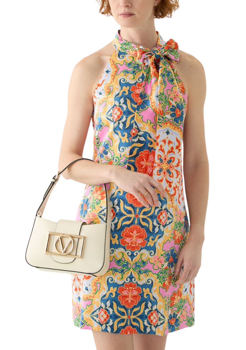 Kai Super V Shoulder Bag 