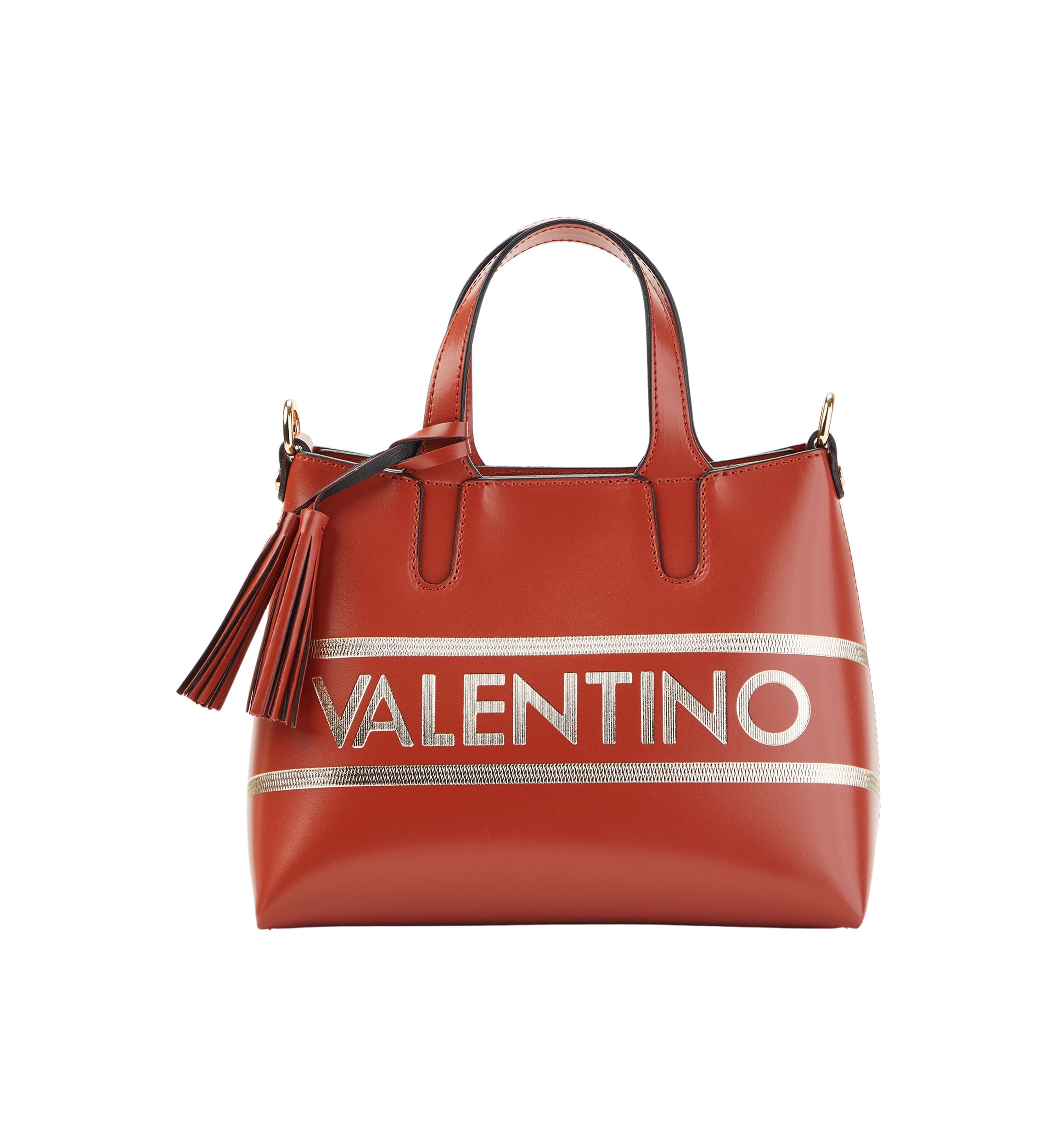VALENTINO BY MARIO VALENTINO Rosette Lavoro Satchel | Belk