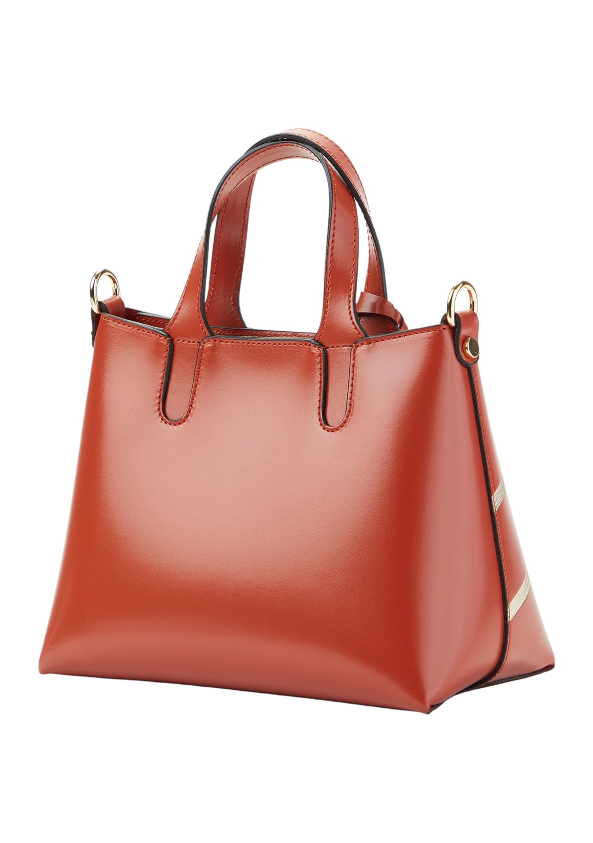 Rosette Lavoro Satchel