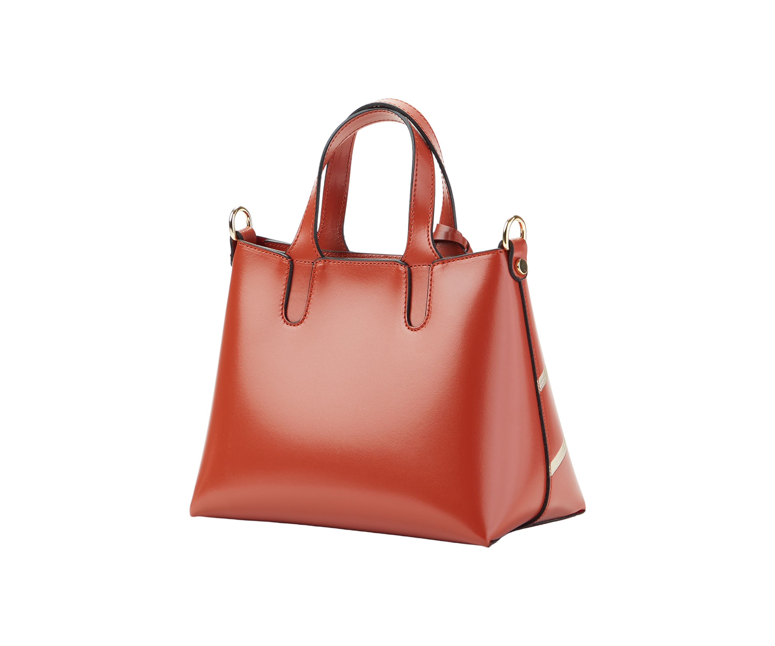 Rosette Lavoro Satchel