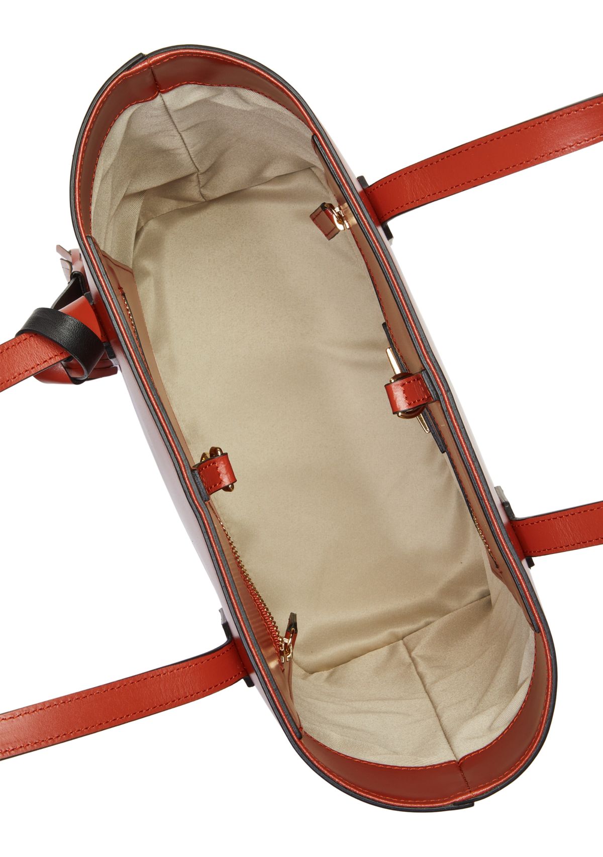 Rosette Lavoro Satchel