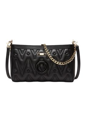 VALENTINO BY MARIO VALENTINO Celia Diamond Chain Bag | belk