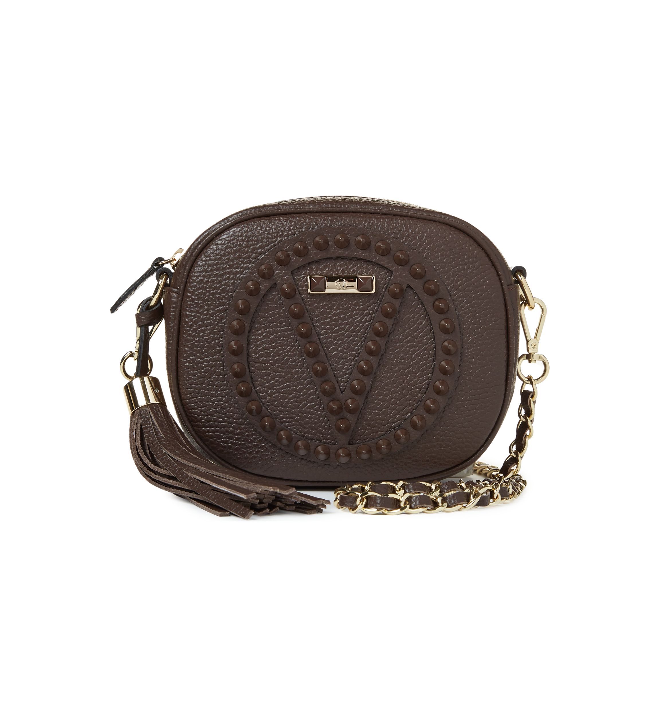 Nina Rock Crossbody 