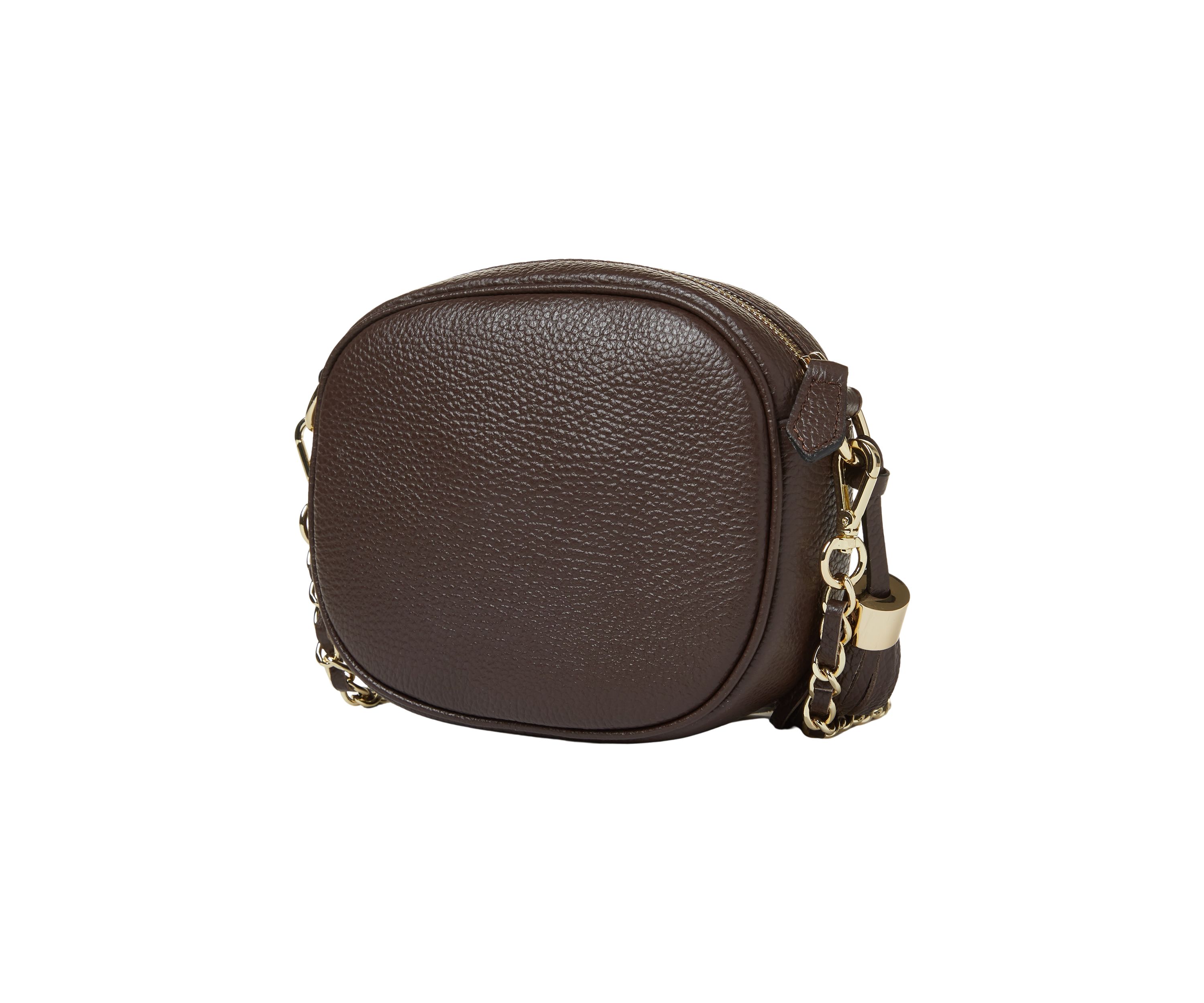 Nina Rock Crossbody 