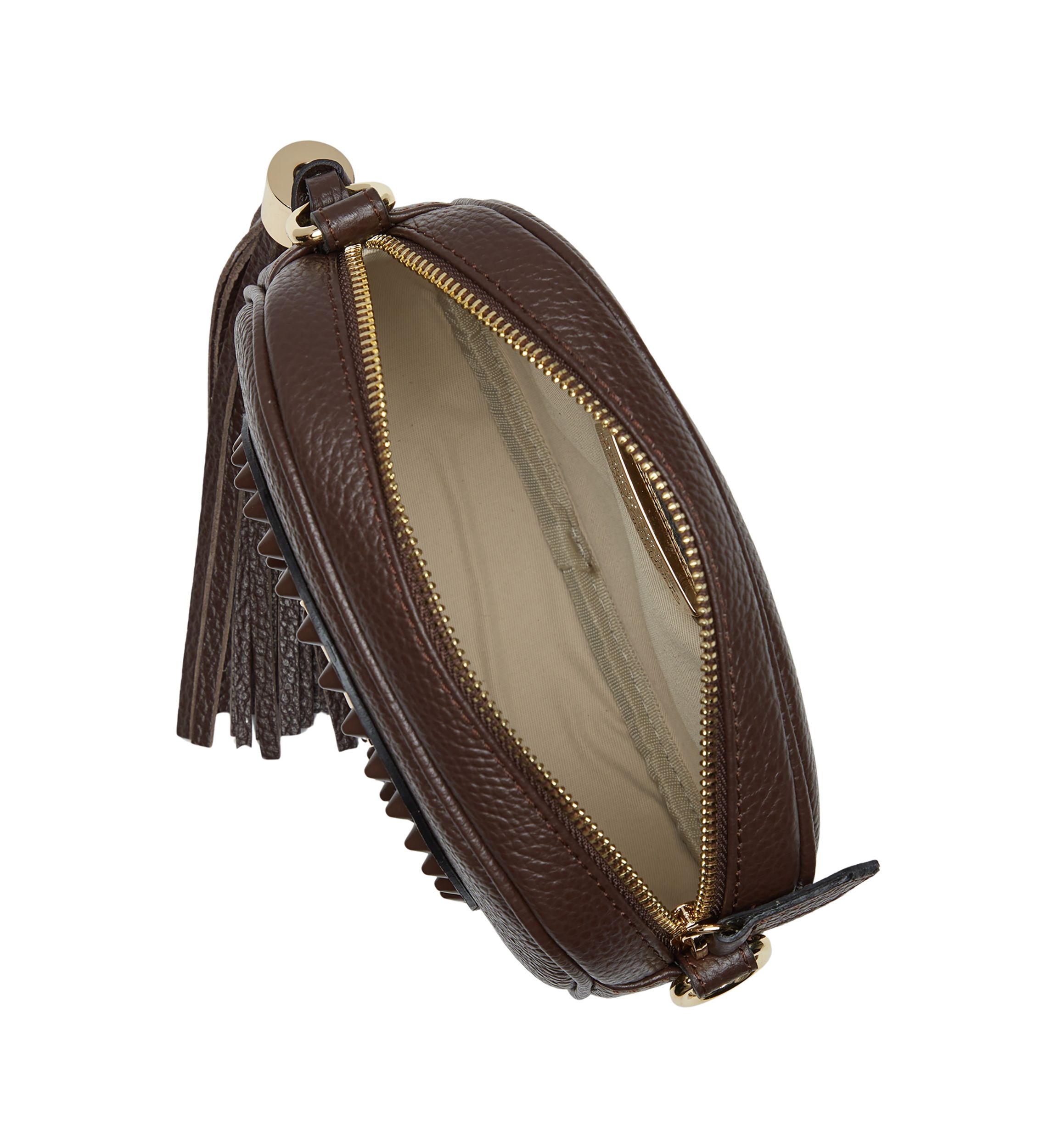 Nina Rock Crossbody 
