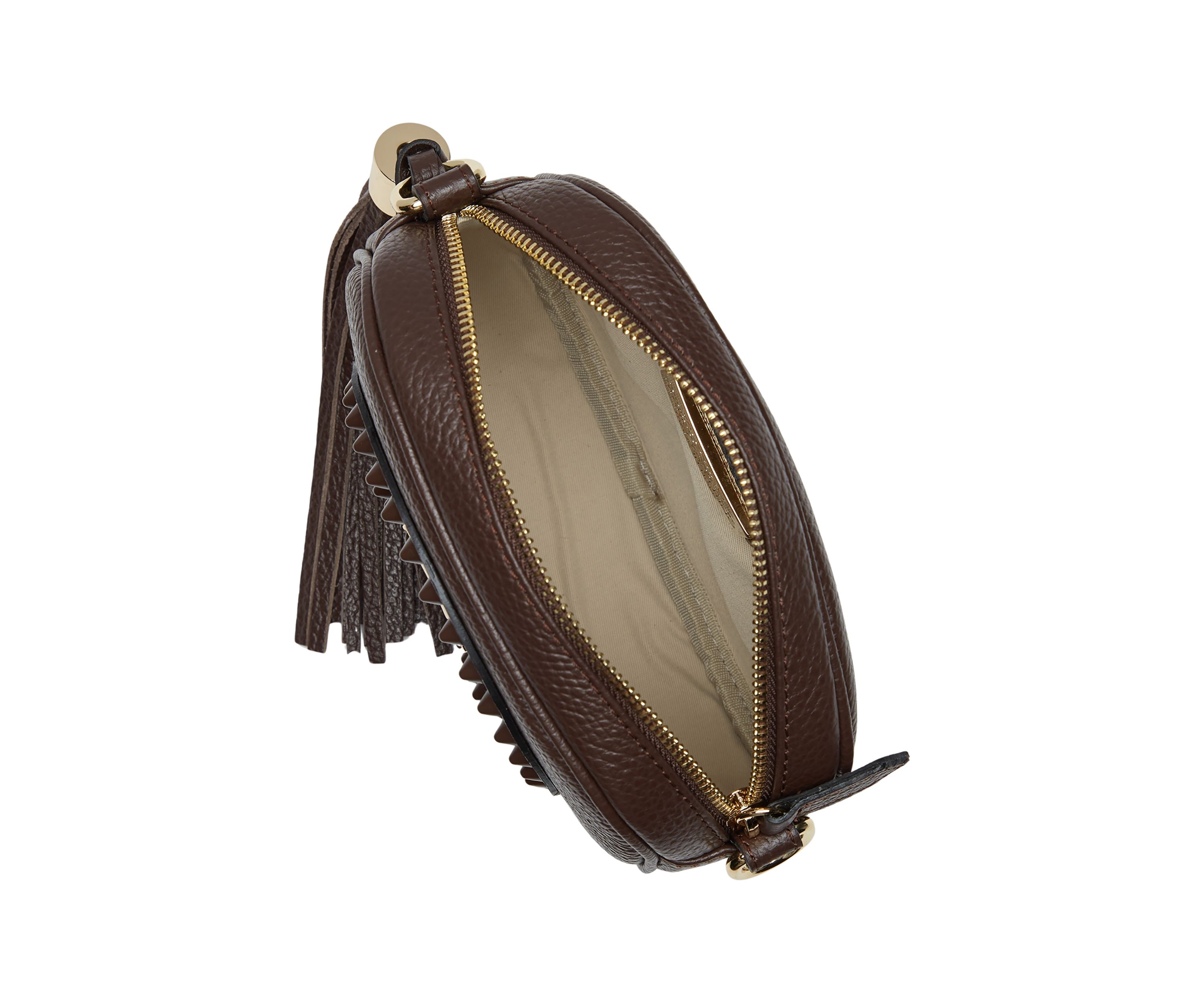 Nina Rock Crossbody 