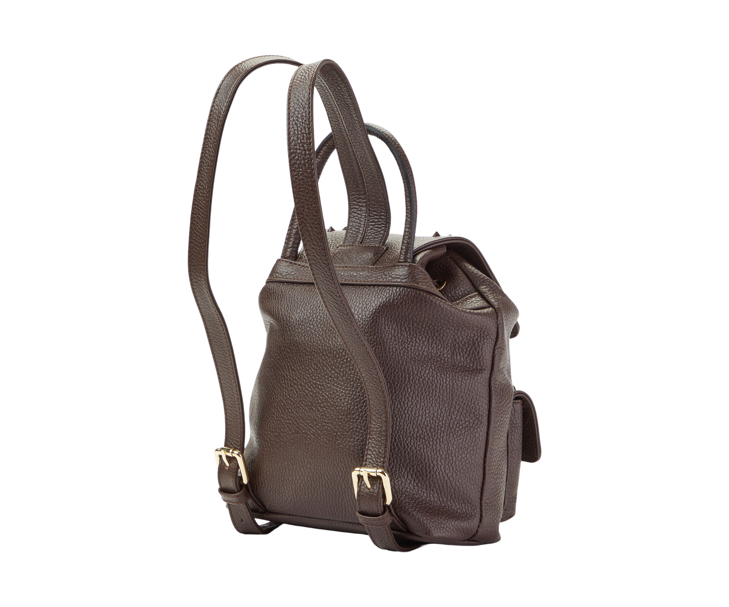 Abraham Preciosa Backpack
