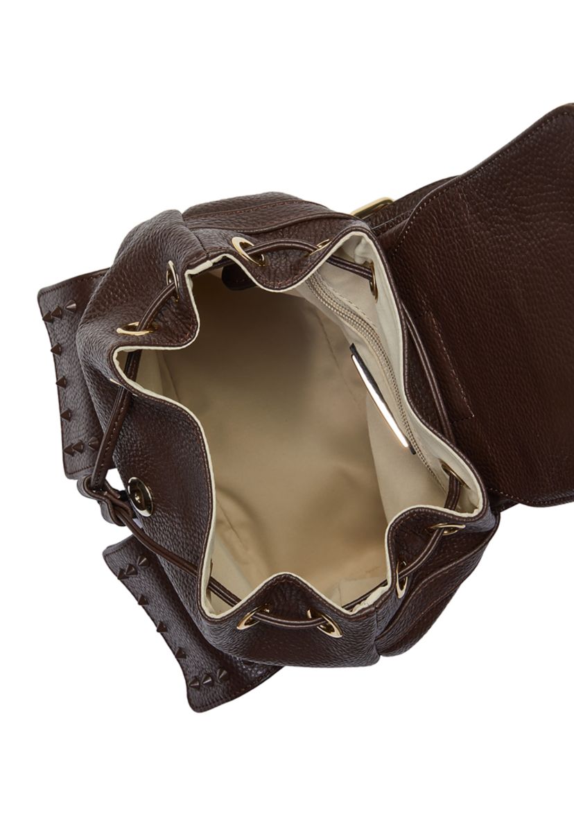 Abraham Preciosa Backpack