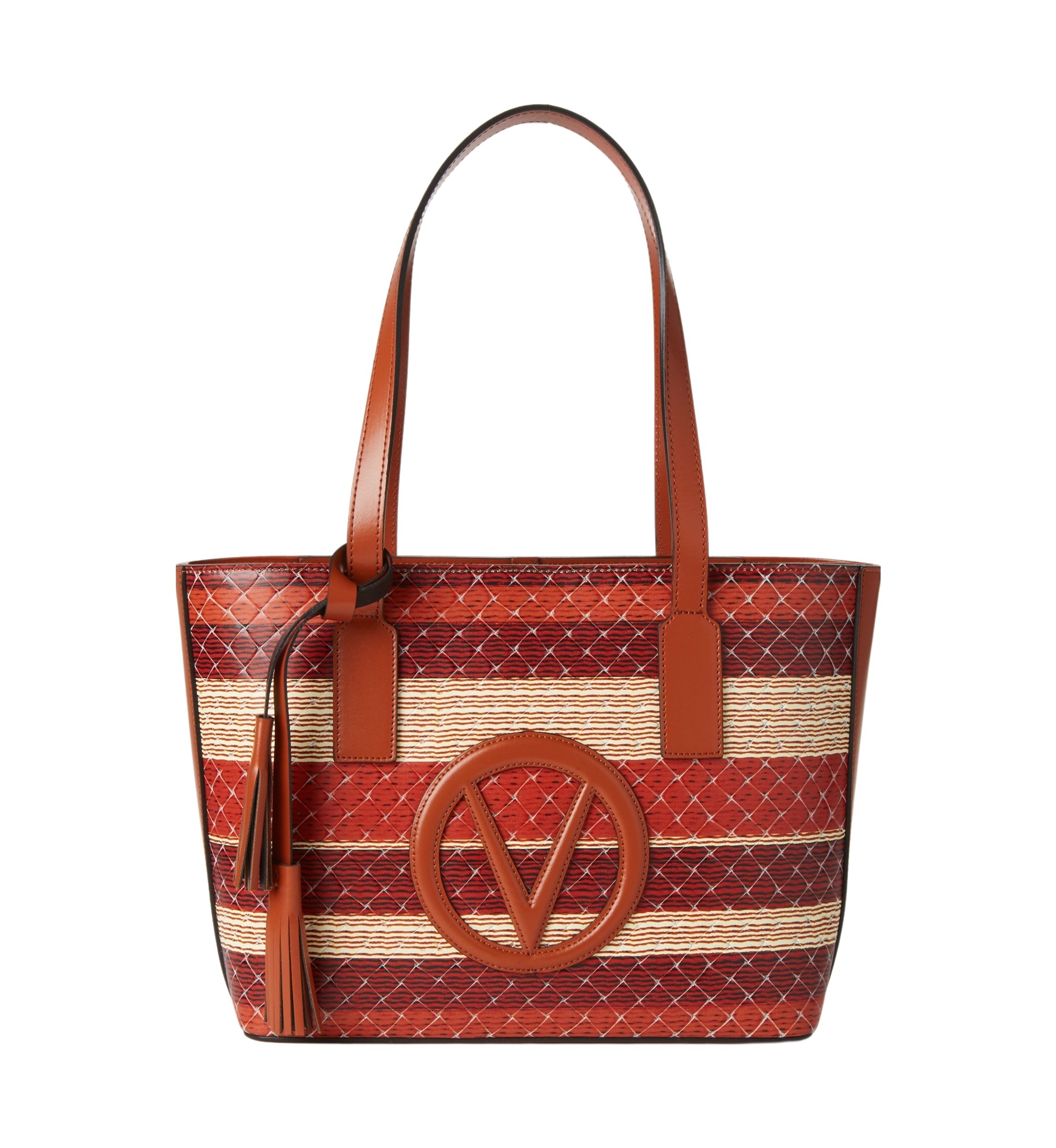 Prince Tresse Tote