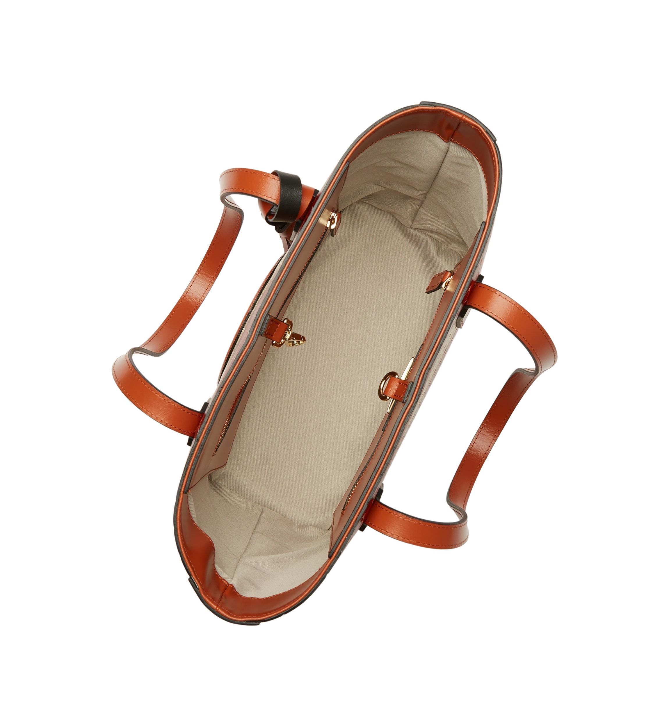 Prince Tresse Tote