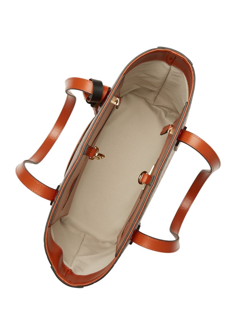 Prince Tresse Tote