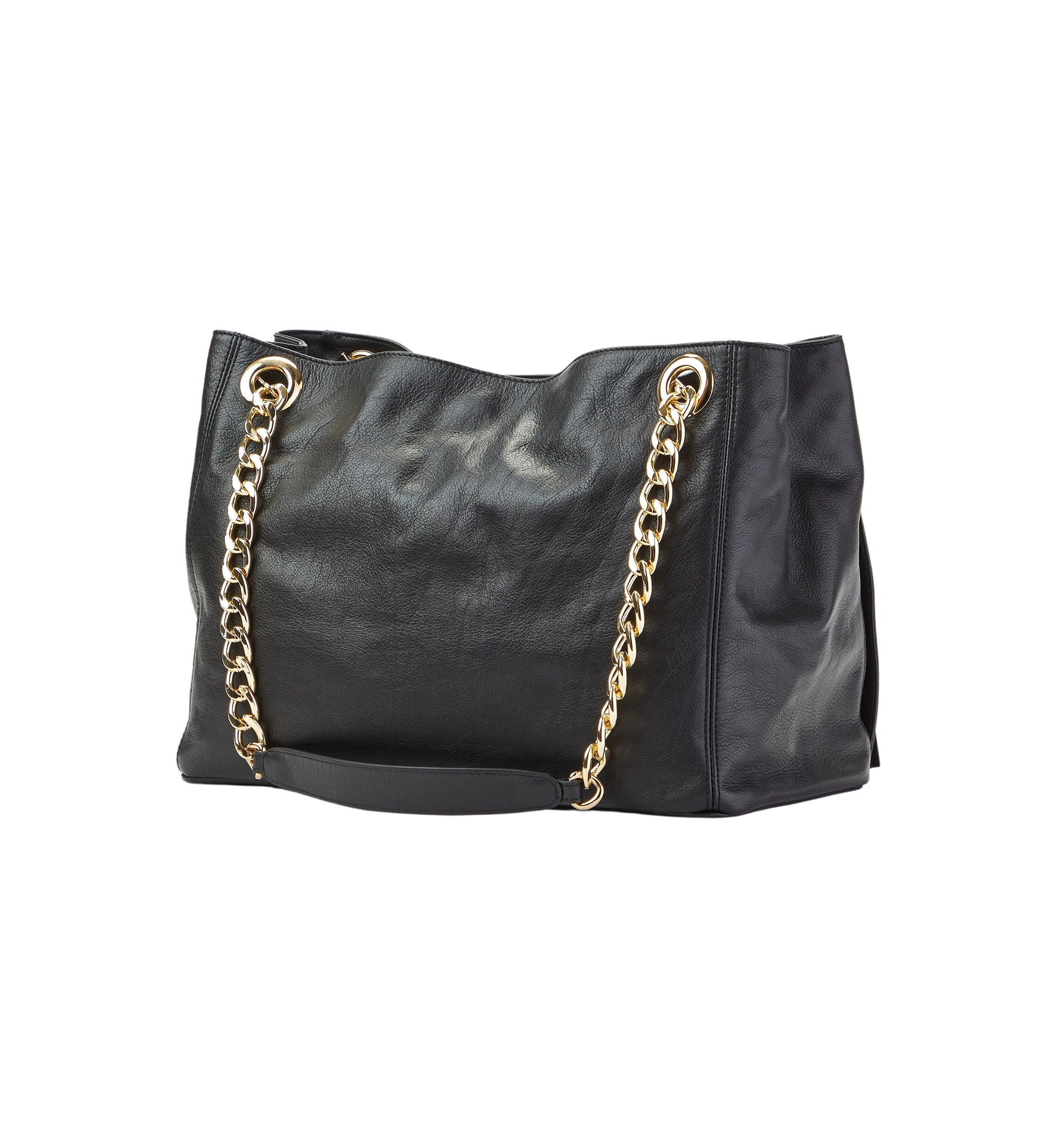 Verra Signature Shoulder Bag