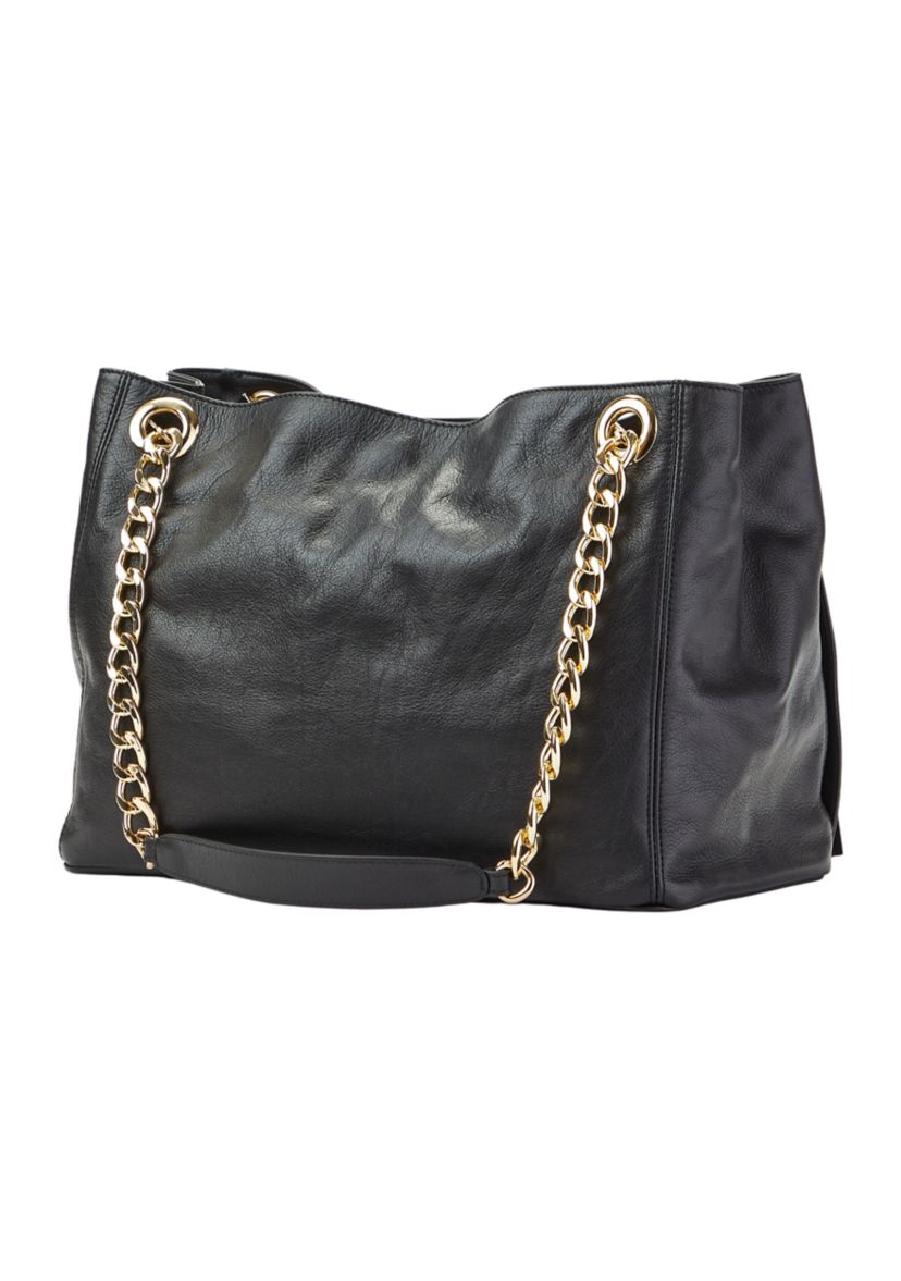 Verra Signature Shoulder Bag