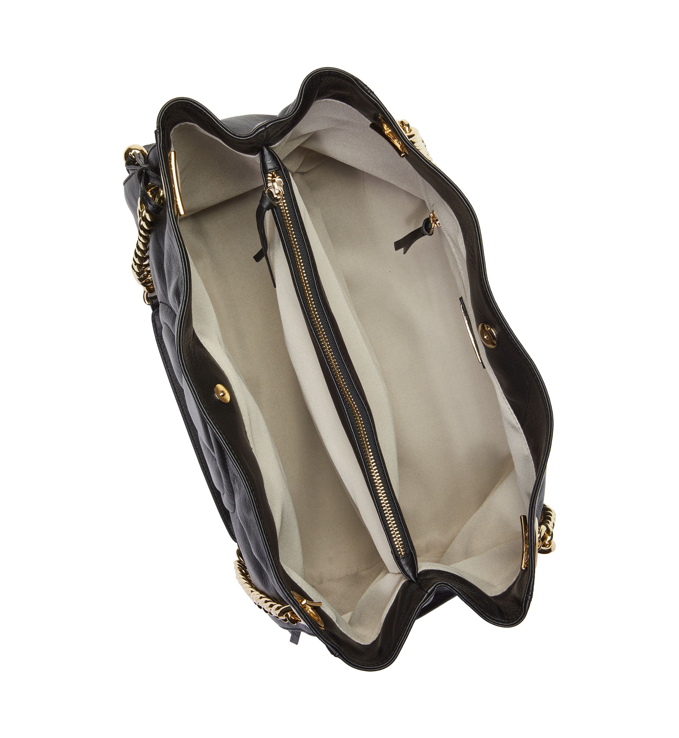 Verra Signature Shoulder Bag