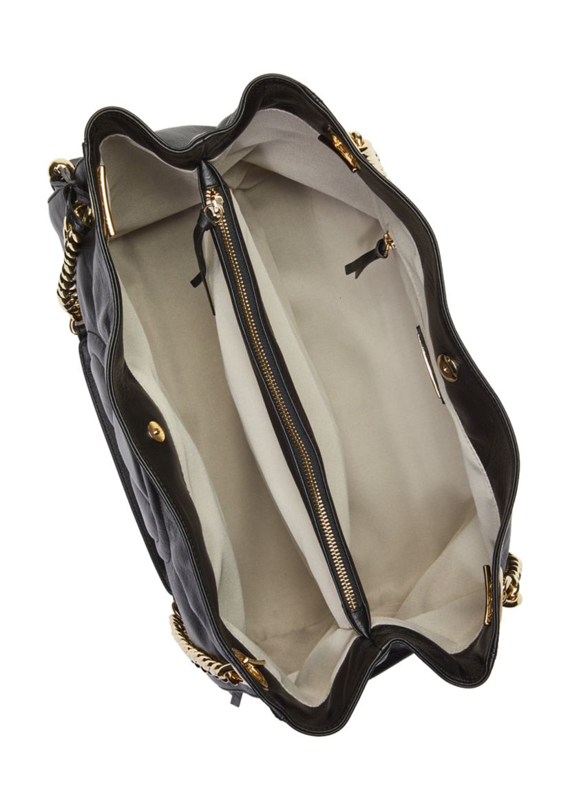 Verra Signature Shoulder Bag