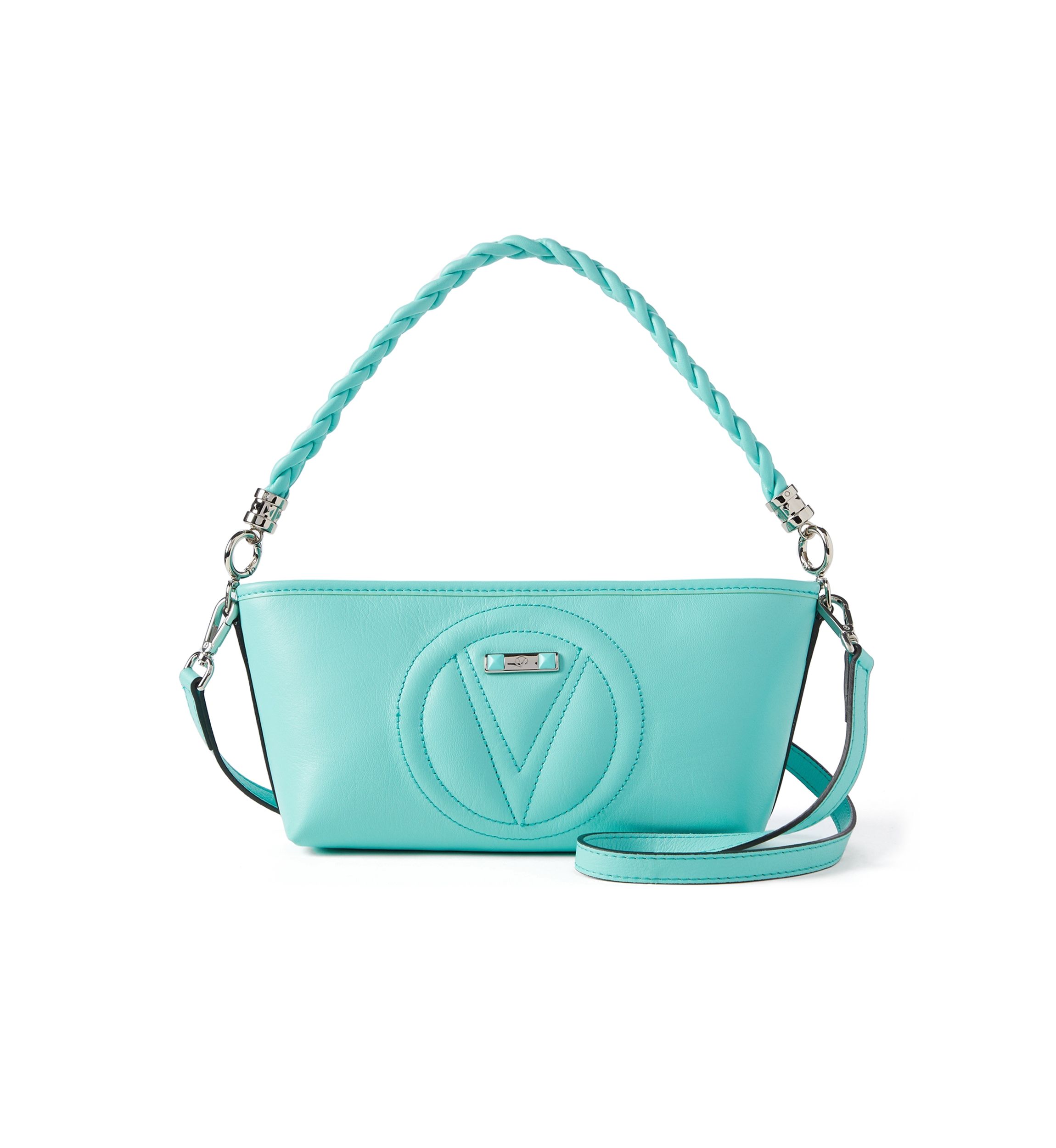 Grace Signature Shoulder Bag