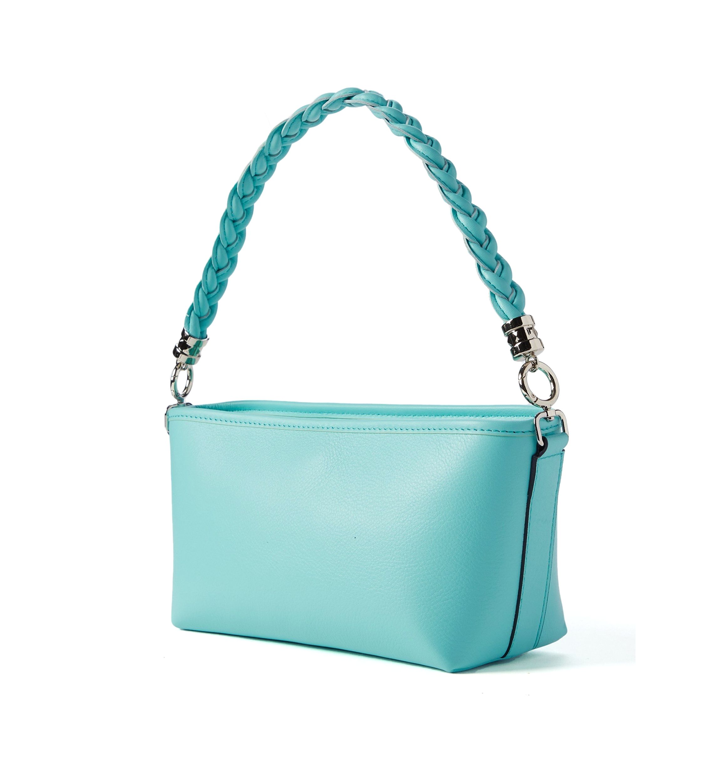Grace Signature Shoulder Bag
