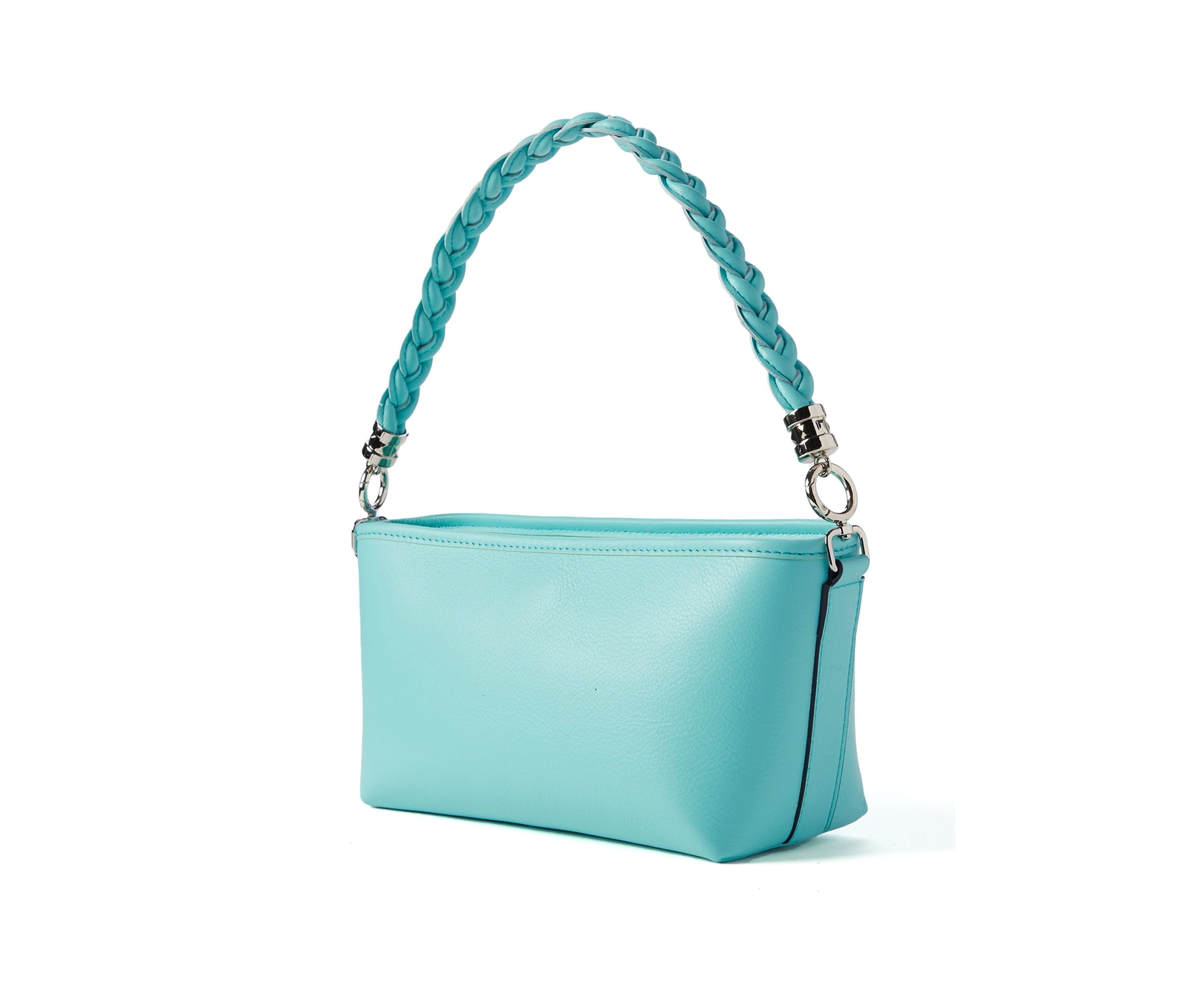Grace Signature Shoulder Bag