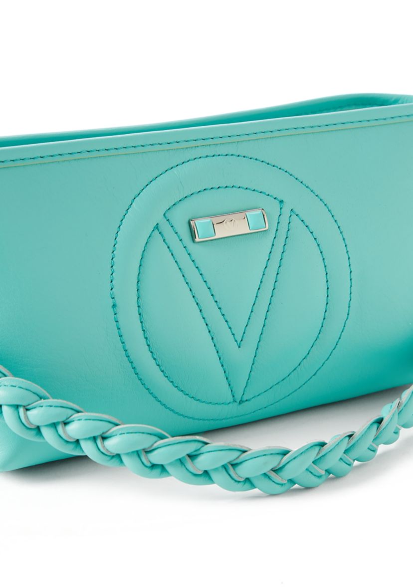 Grace Signature Shoulder Bag