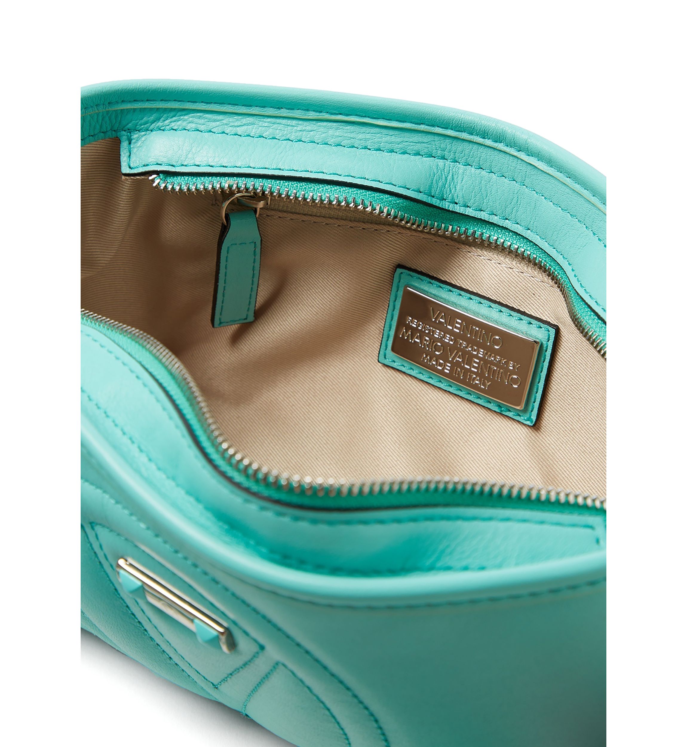 Grace Signature Shoulder Bag