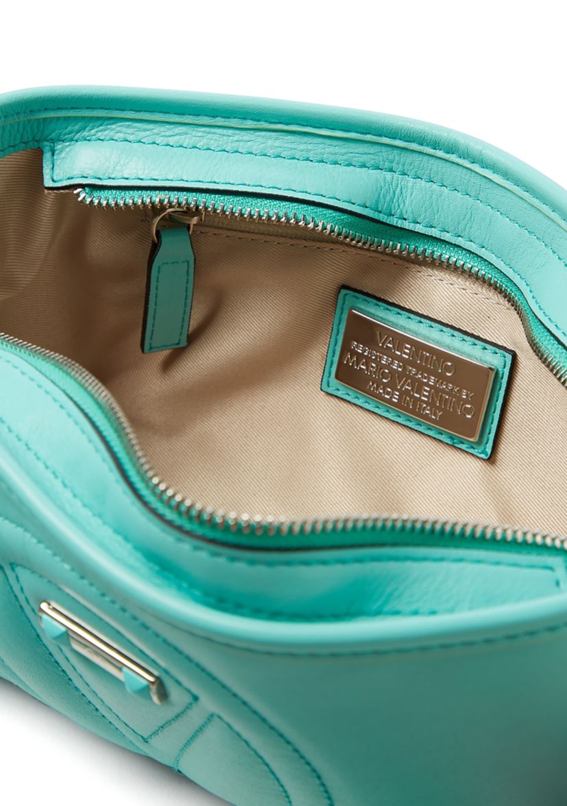 Grace Signature Shoulder Bag