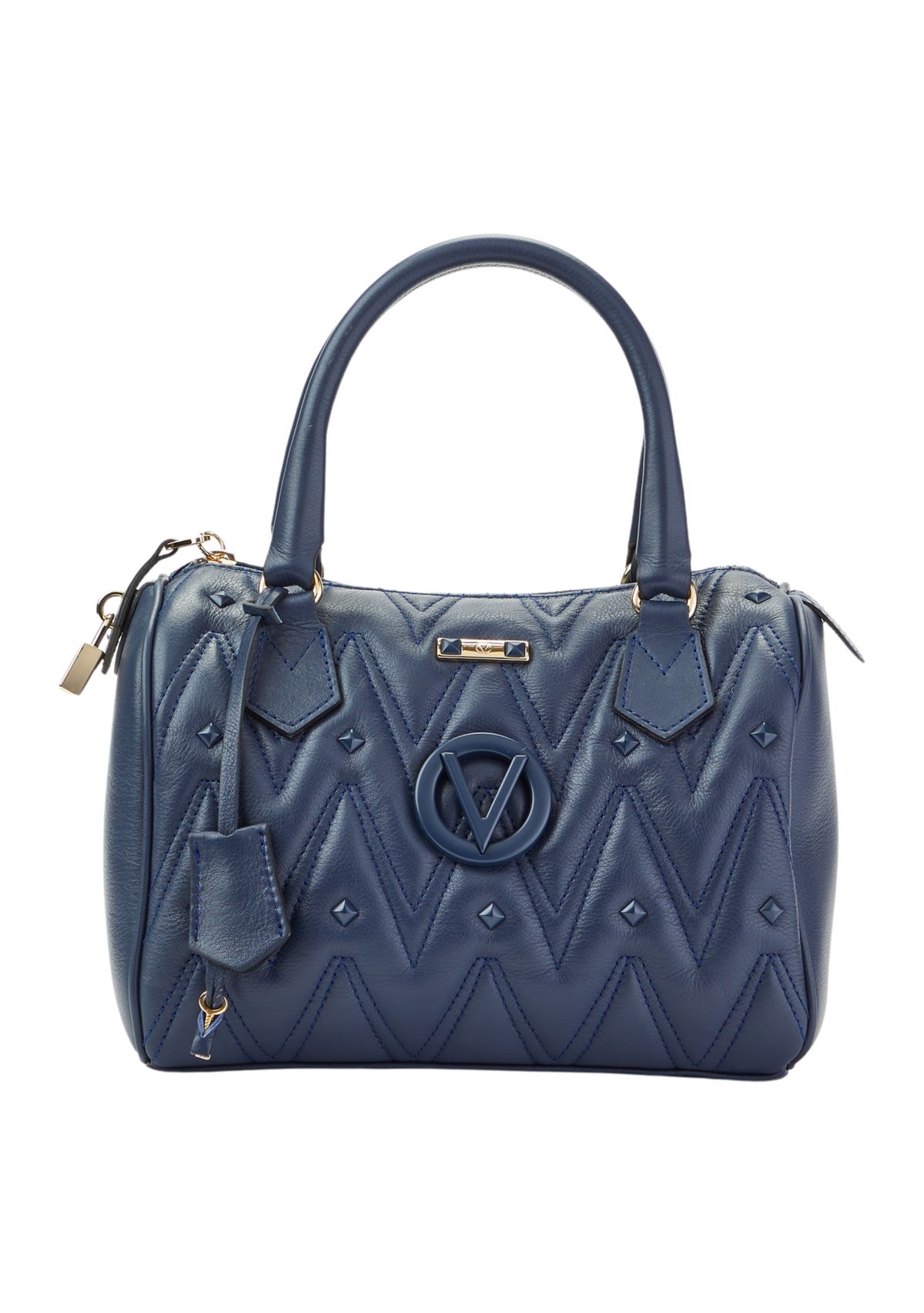 Maggie Diamond Satchel