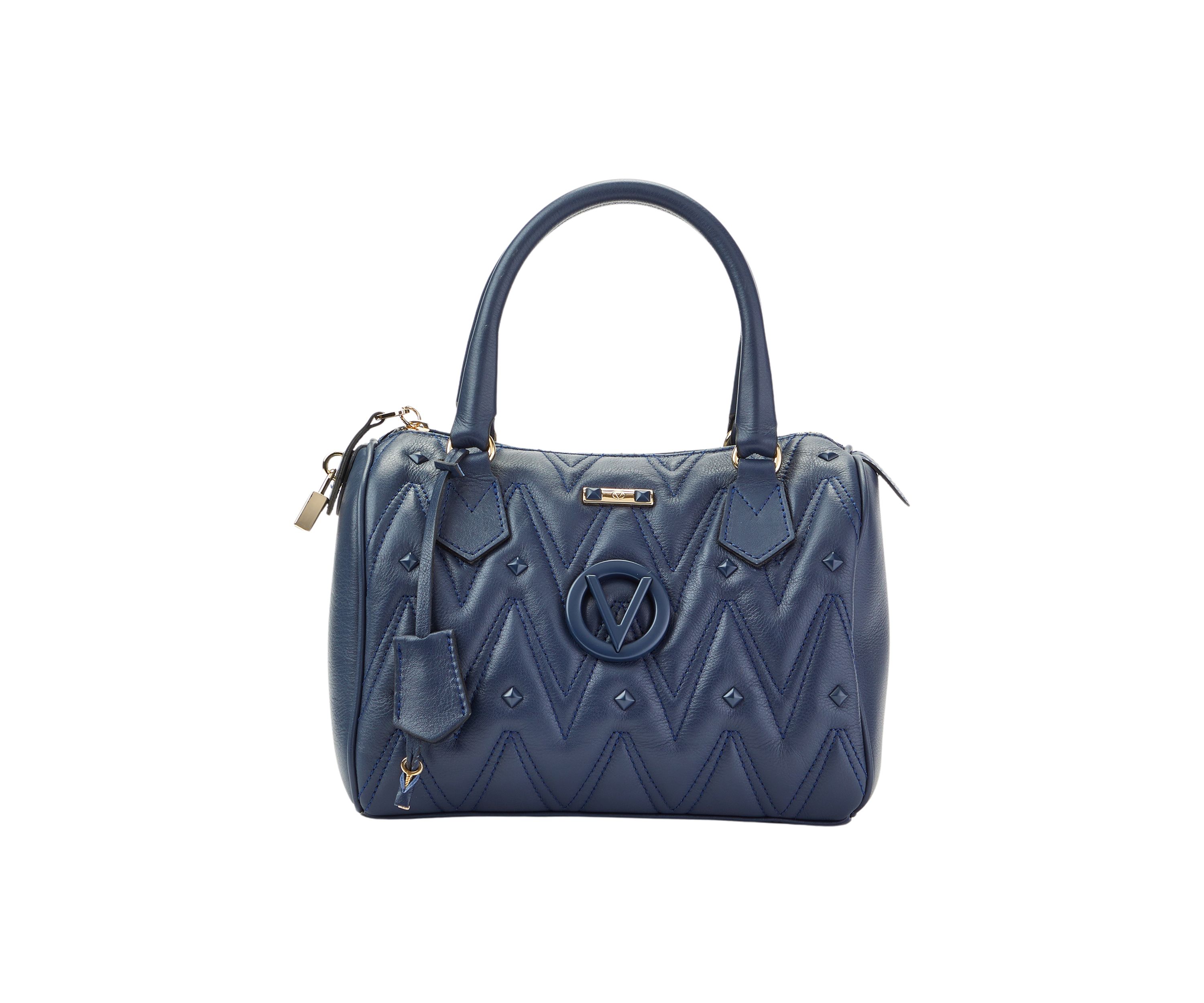 Maggie Diamond Satchel