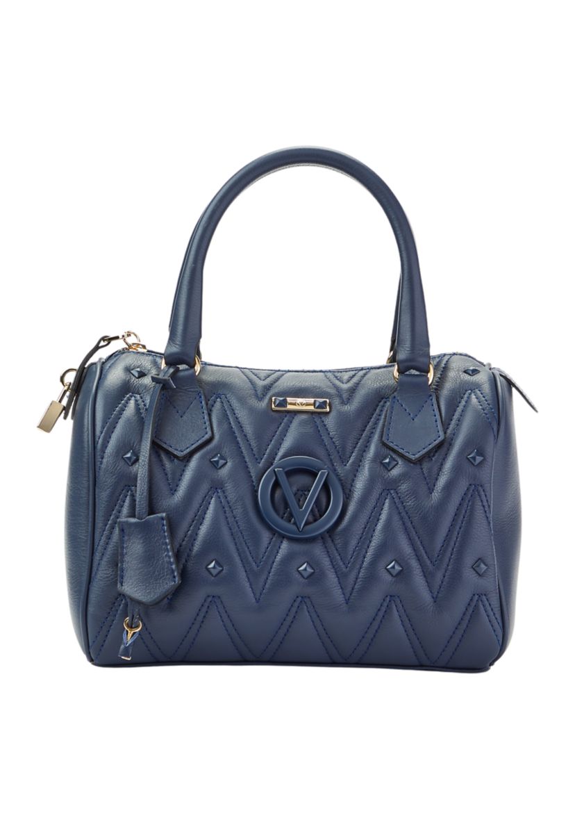 Maggie Diamond Satchel