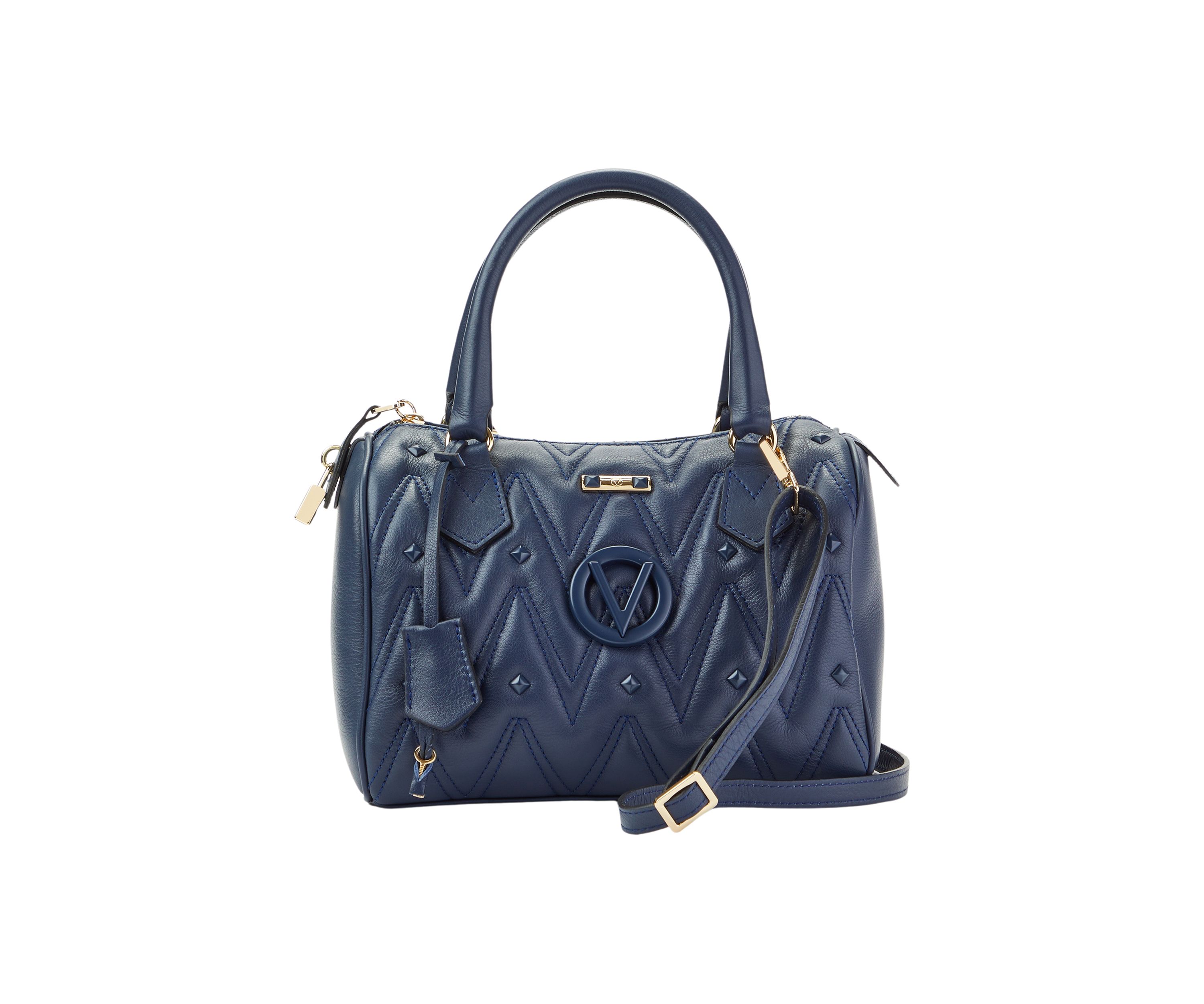 Maggie Diamond Satchel