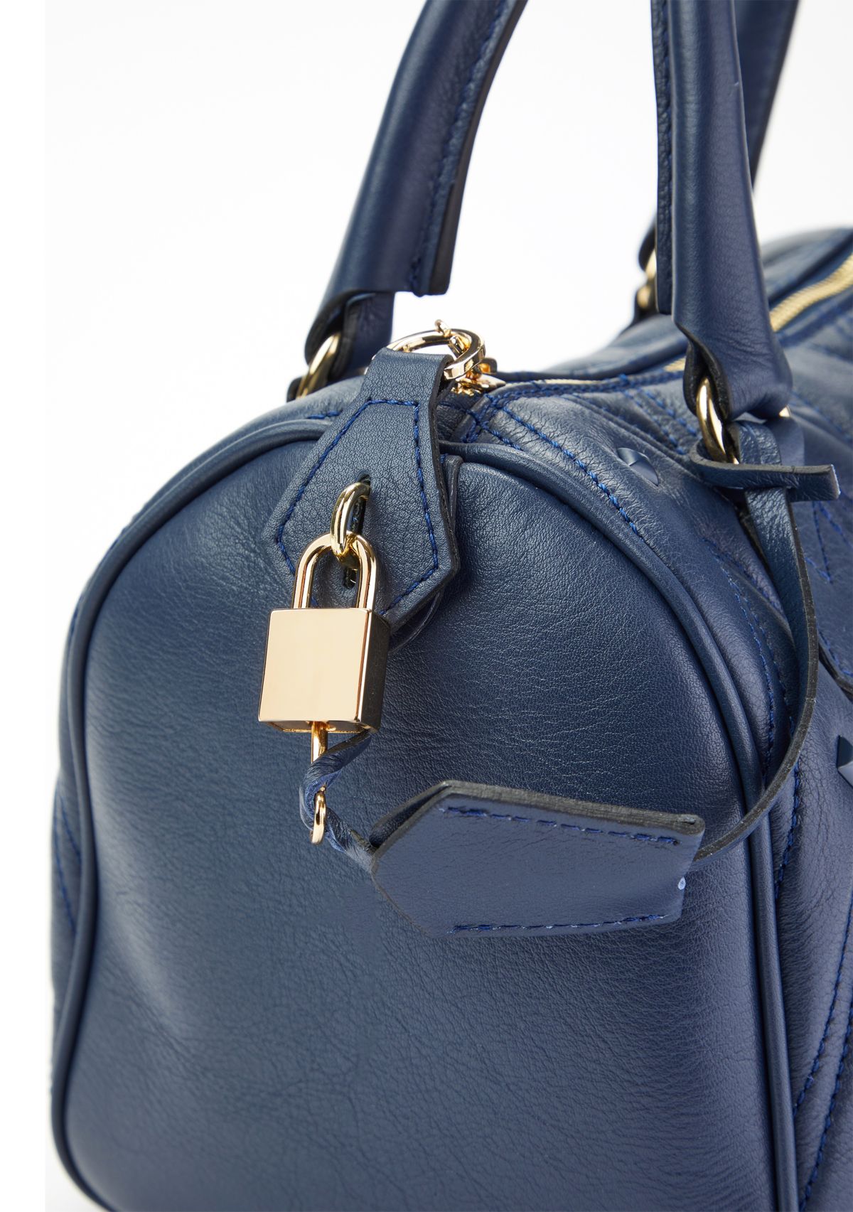 Maggie Diamond Satchel