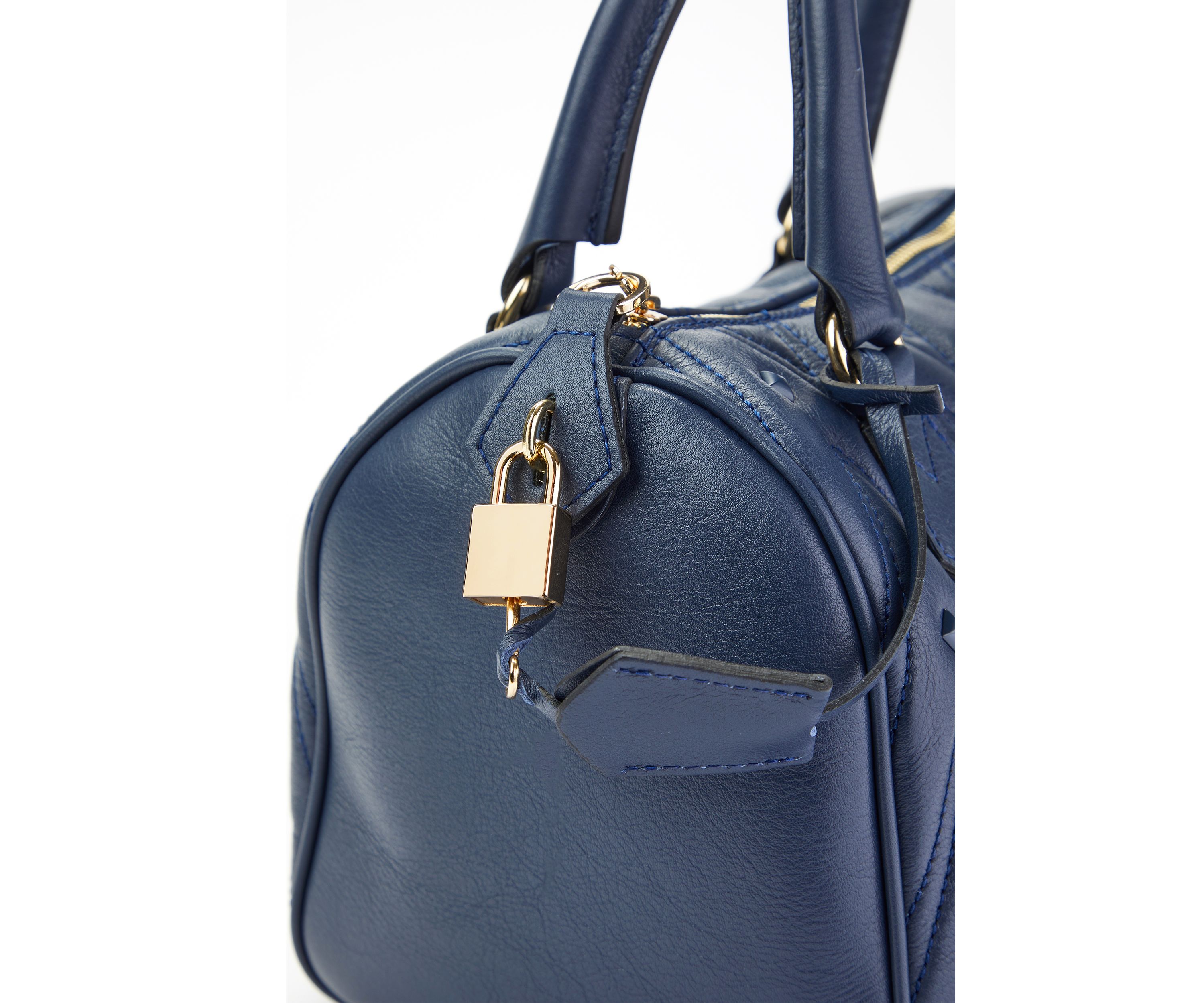 Maggie Diamond Satchel