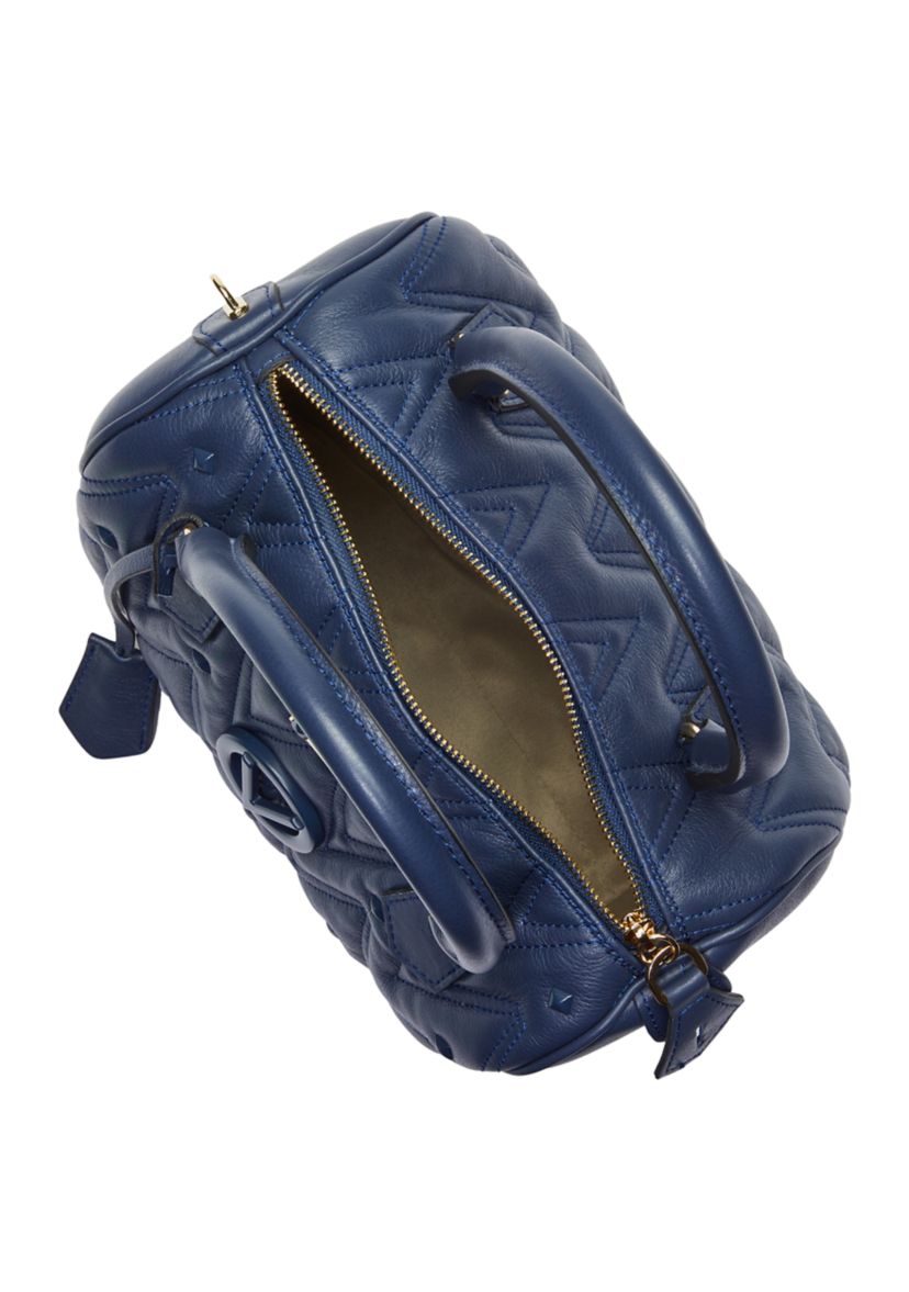 Maggie Diamond Satchel