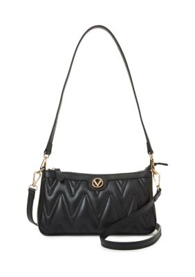VALENTINO BY MARIO VALENTINO Jeanette Diamond Quilted