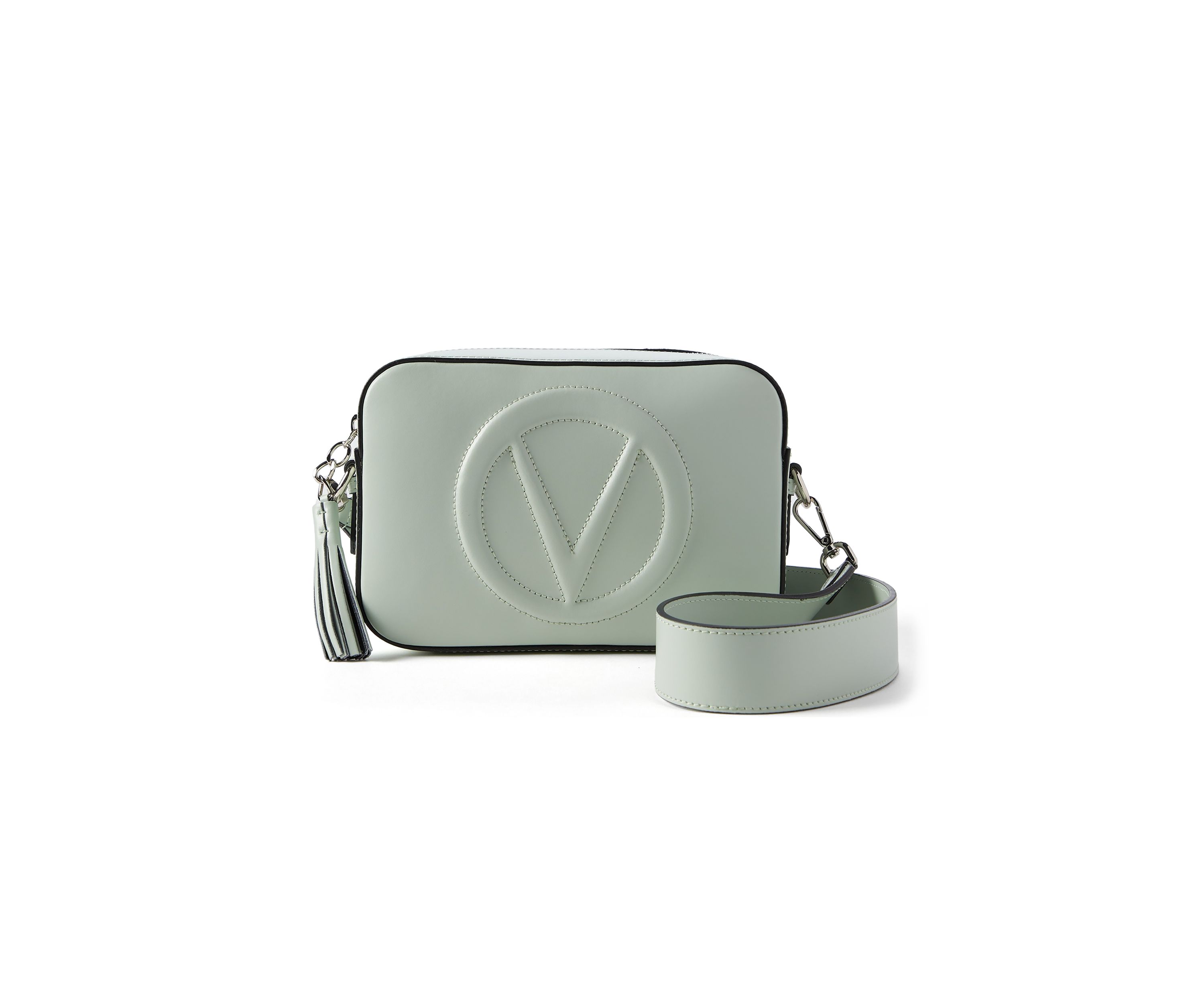 Babette Broderie Crossbody