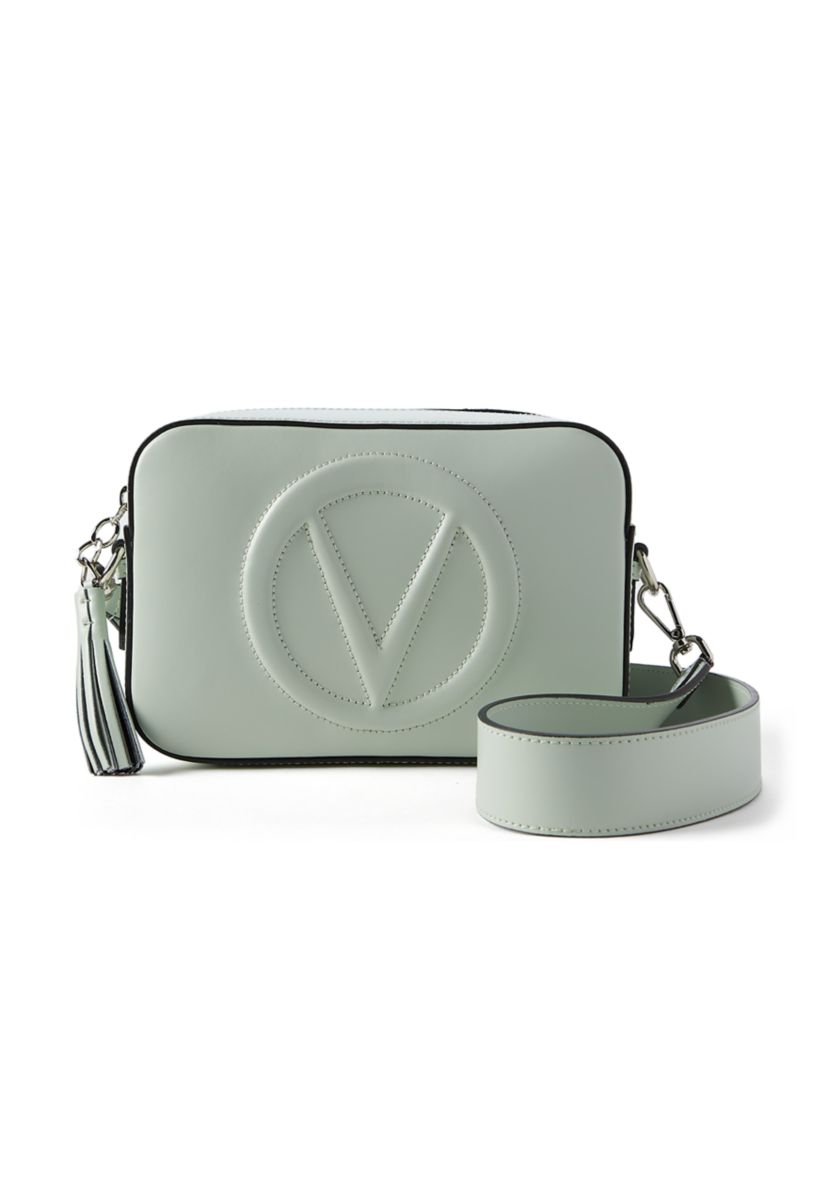 Babette Broderie Crossbody