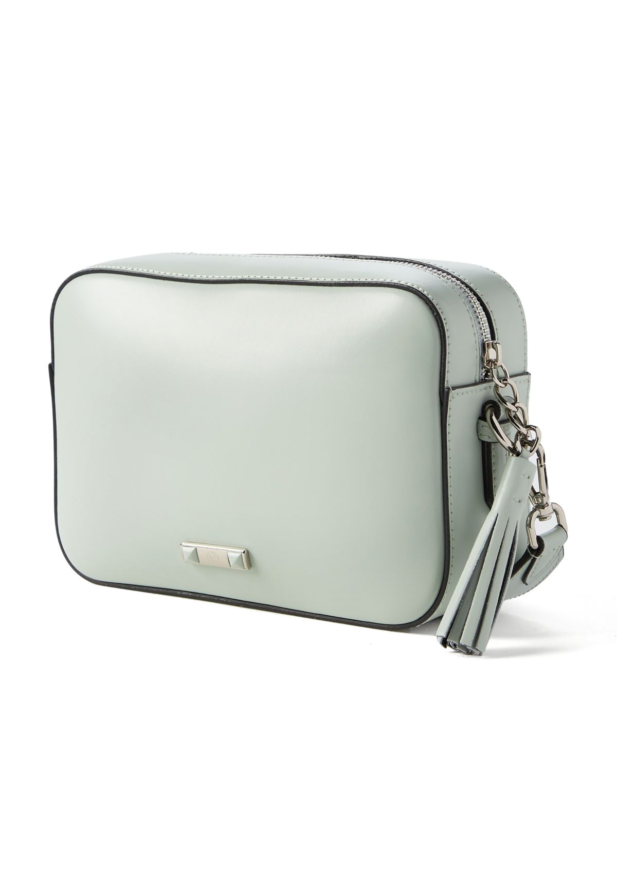 Babette Broderie Crossbody