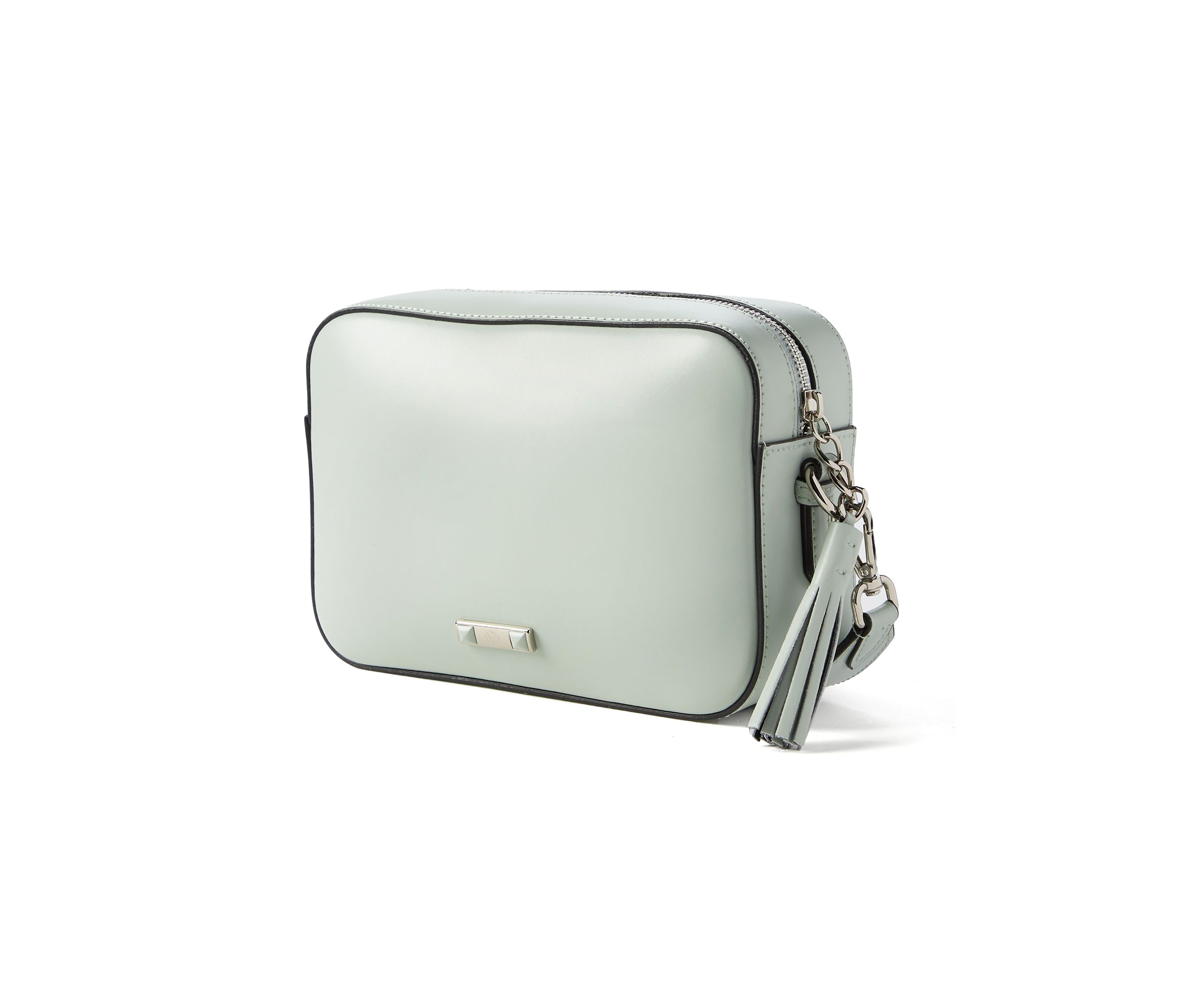 Babette Broderie Crossbody