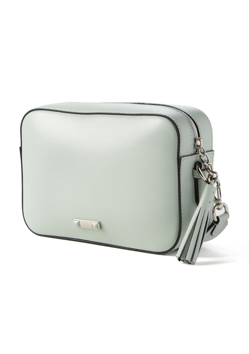 Babette Broderie Crossbody