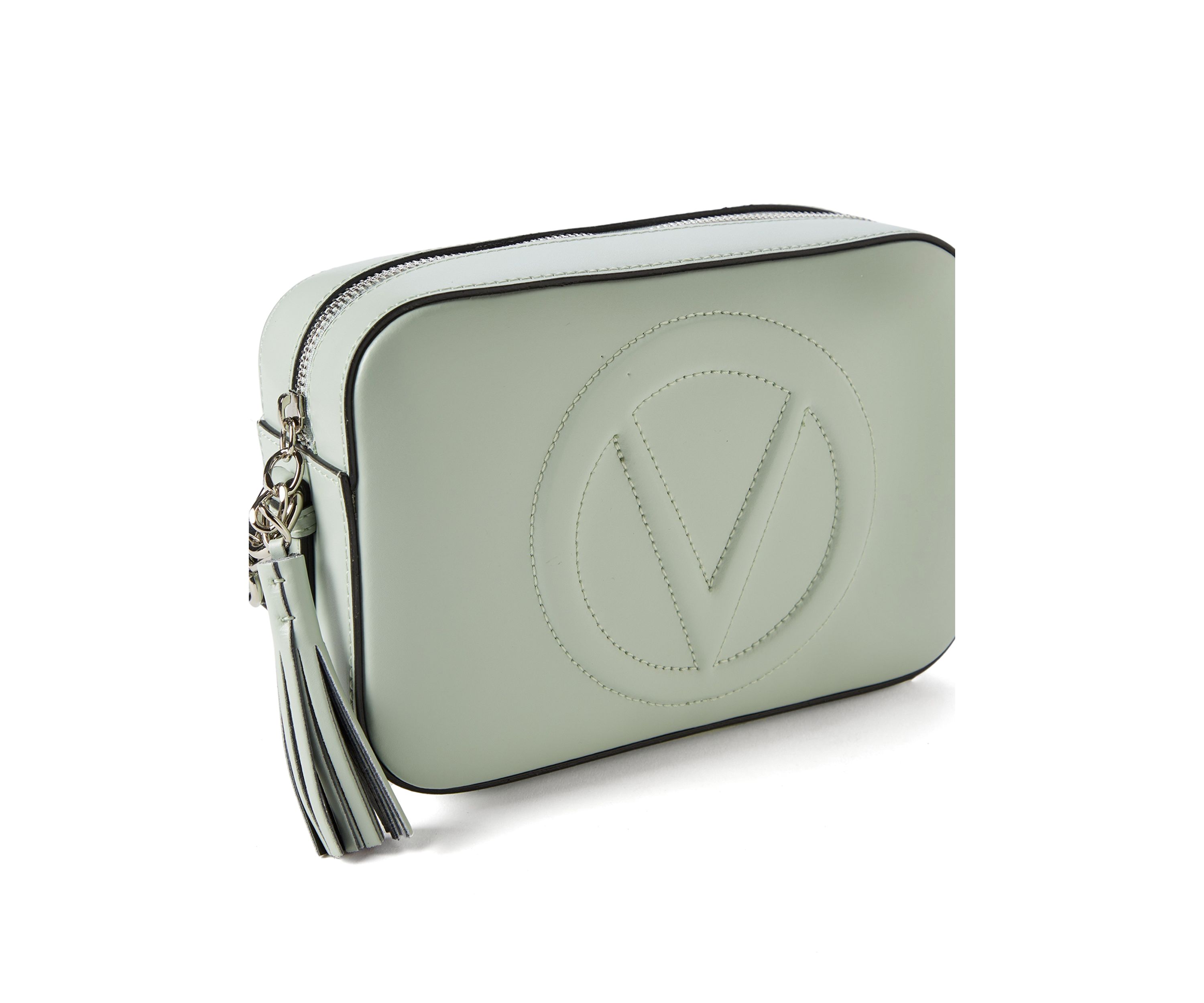 Babette Broderie Crossbody