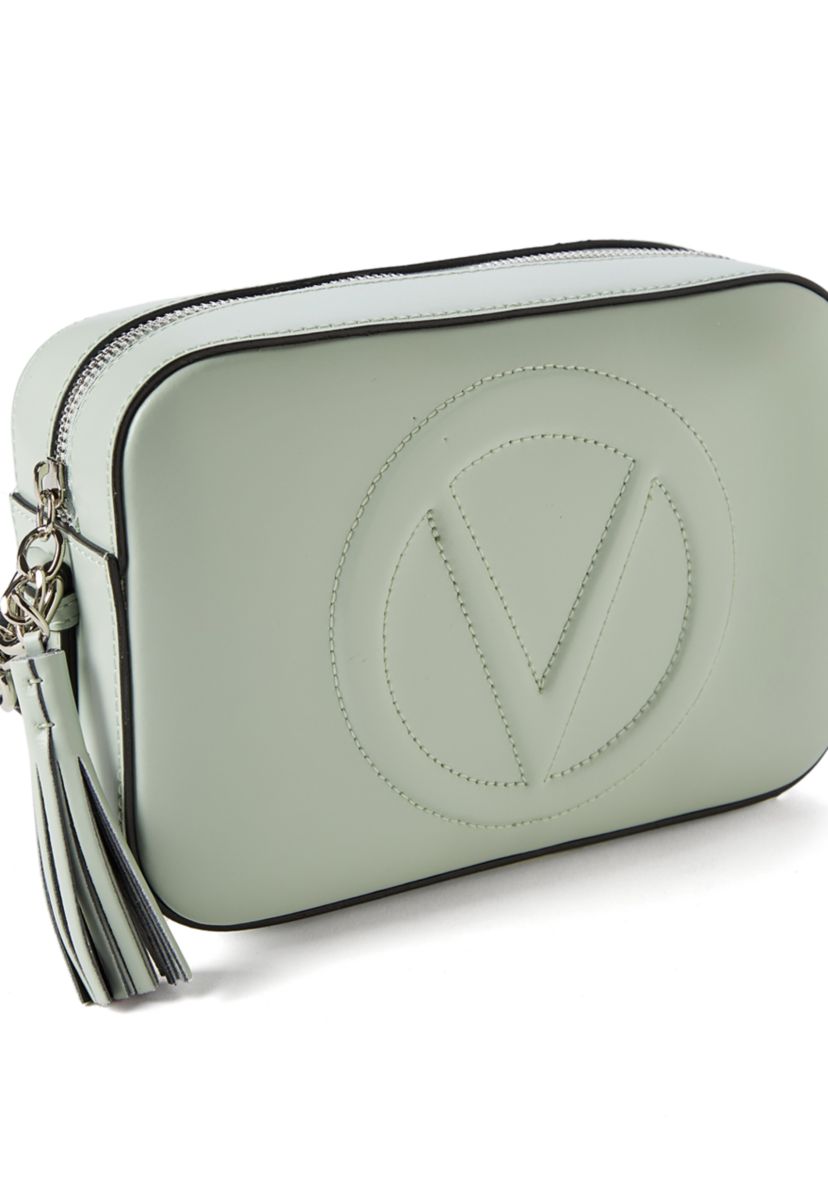 Babette Broderie Crossbody