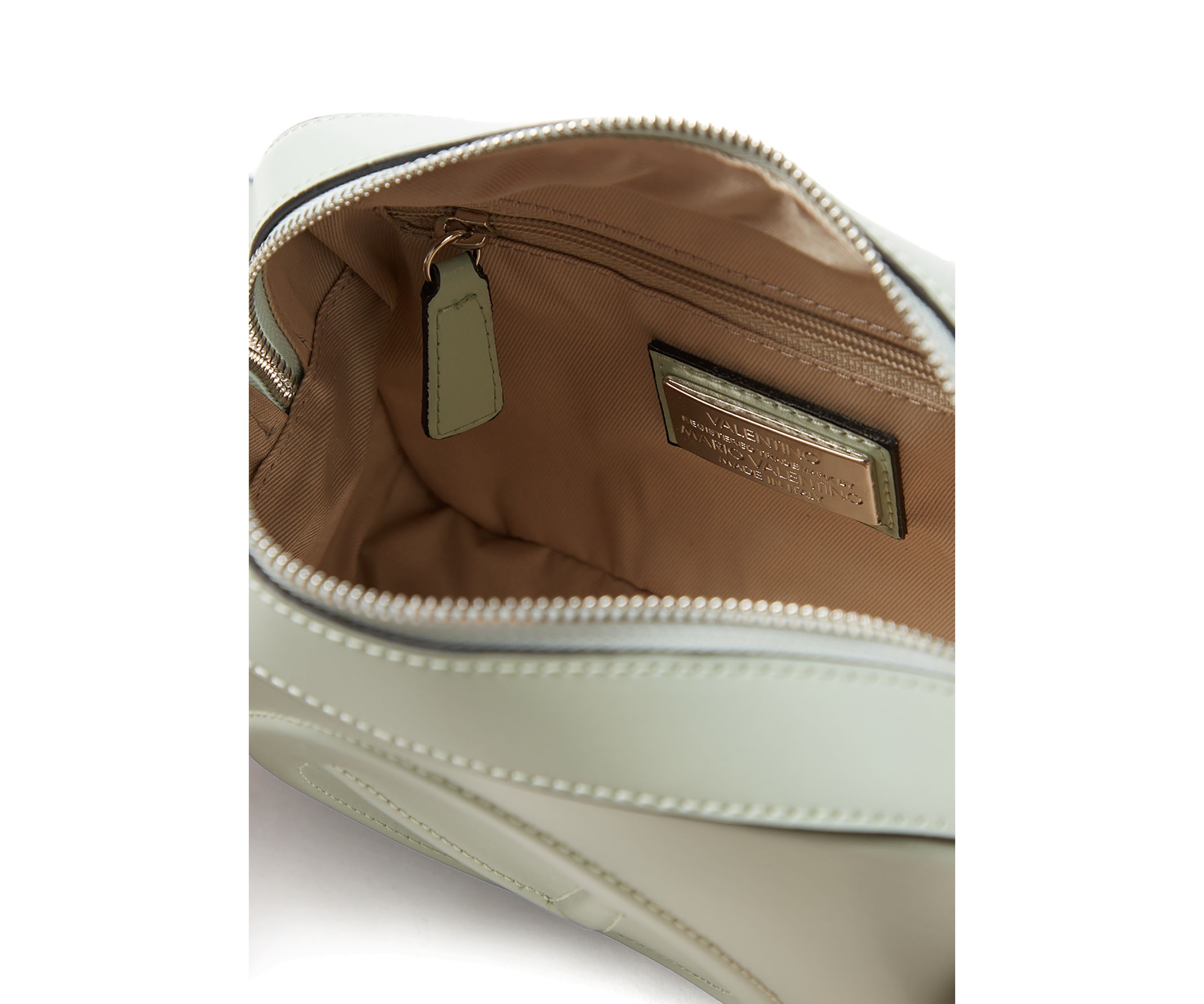 Babette Broderie Crossbody