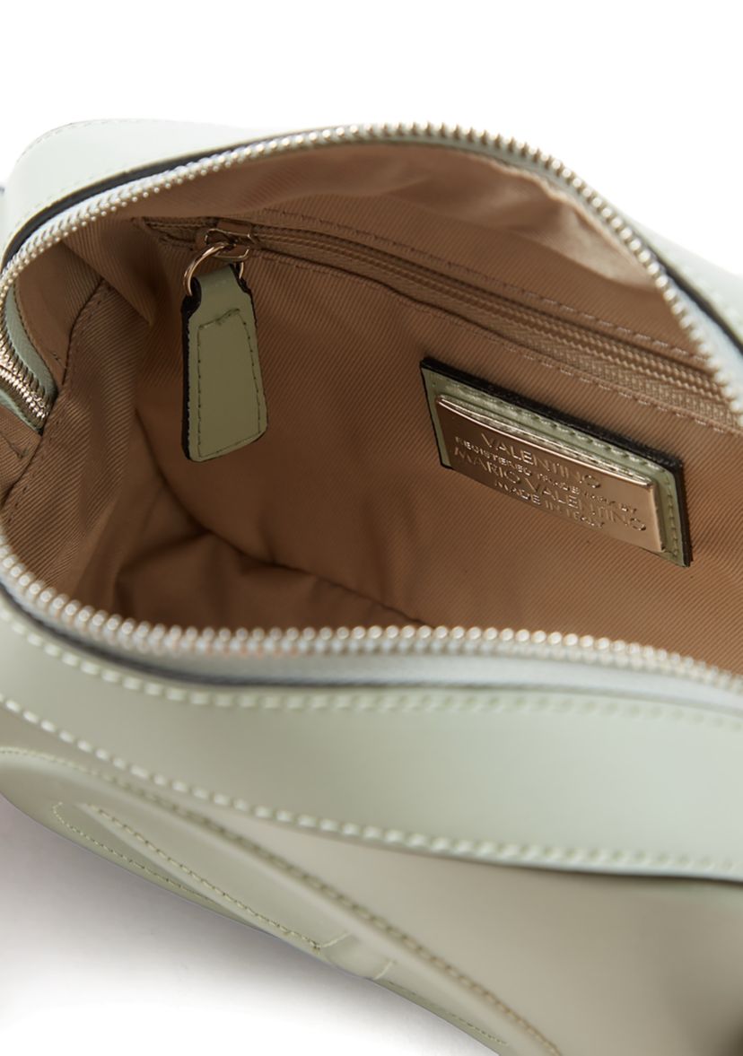 Babette Broderie Crossbody