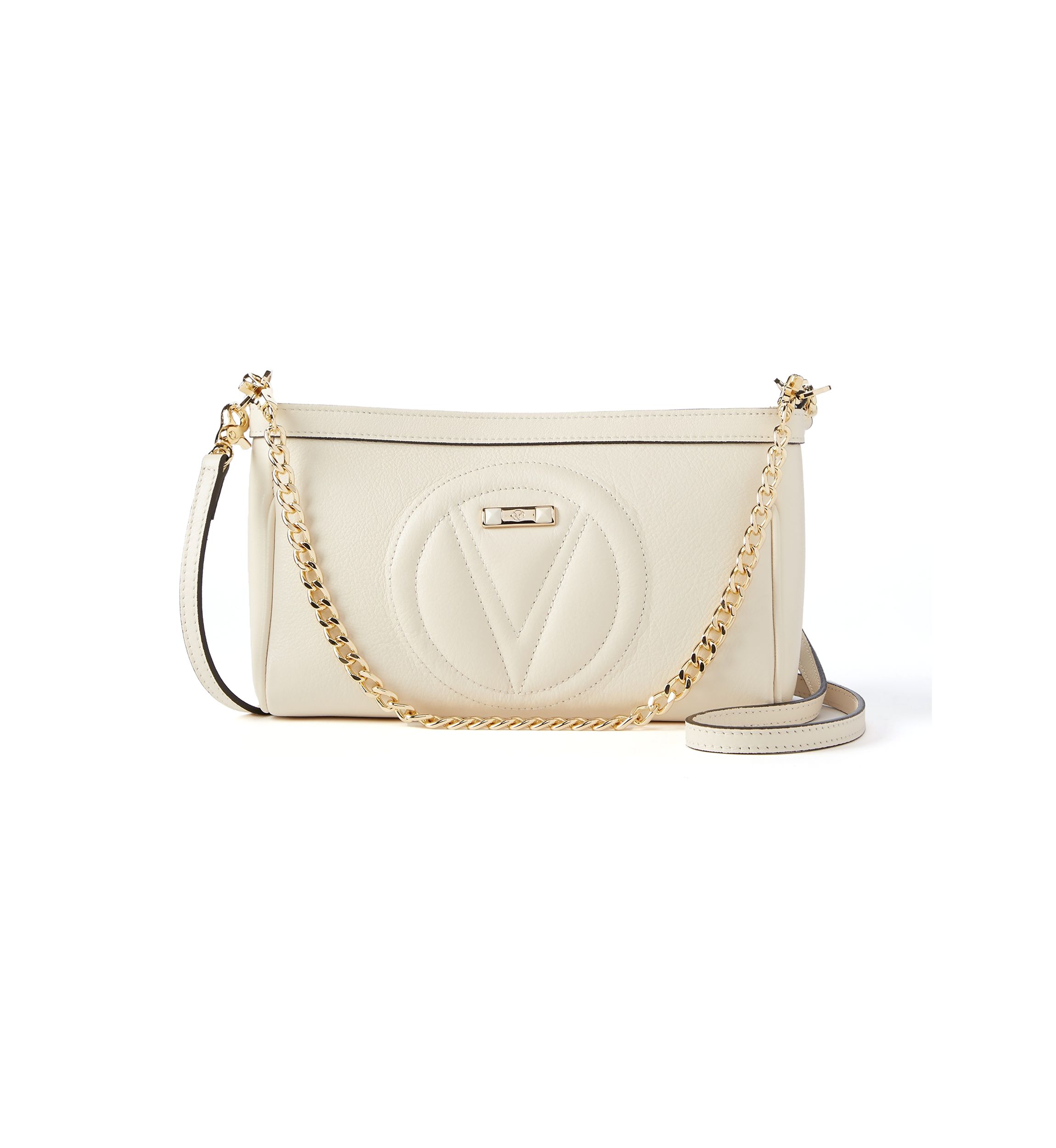 VALENTINO BY MARIO VALENTINO Celia Signature Crossbody | Belk