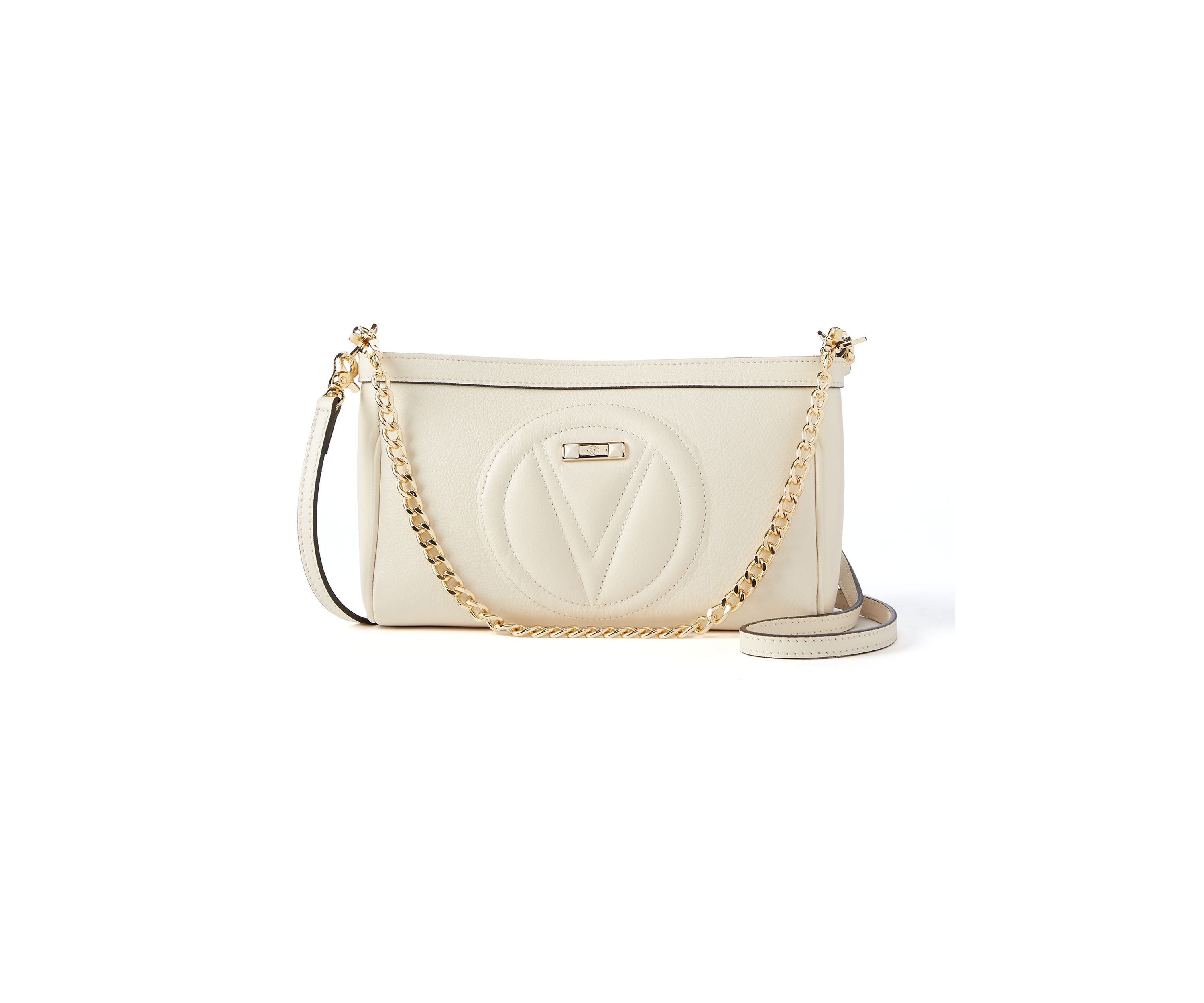 Celia Signature Crossbody 