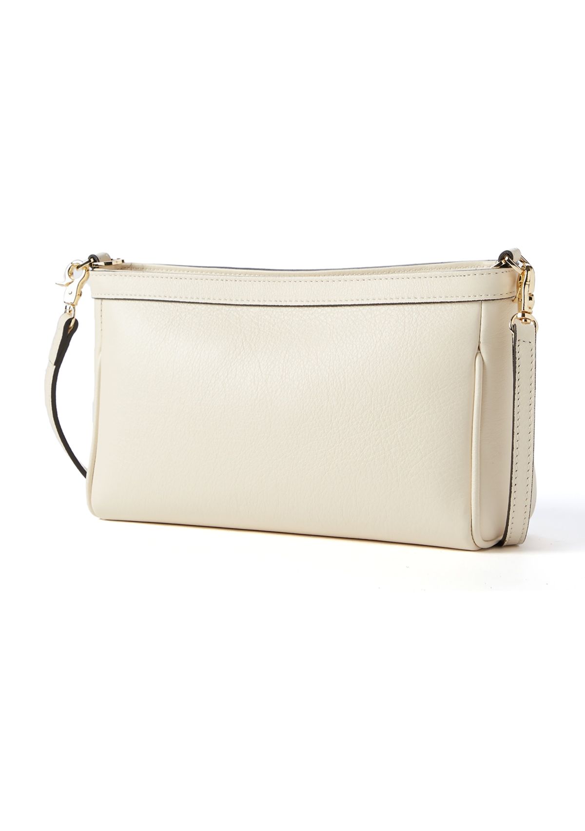 Celia Signature Crossbody 