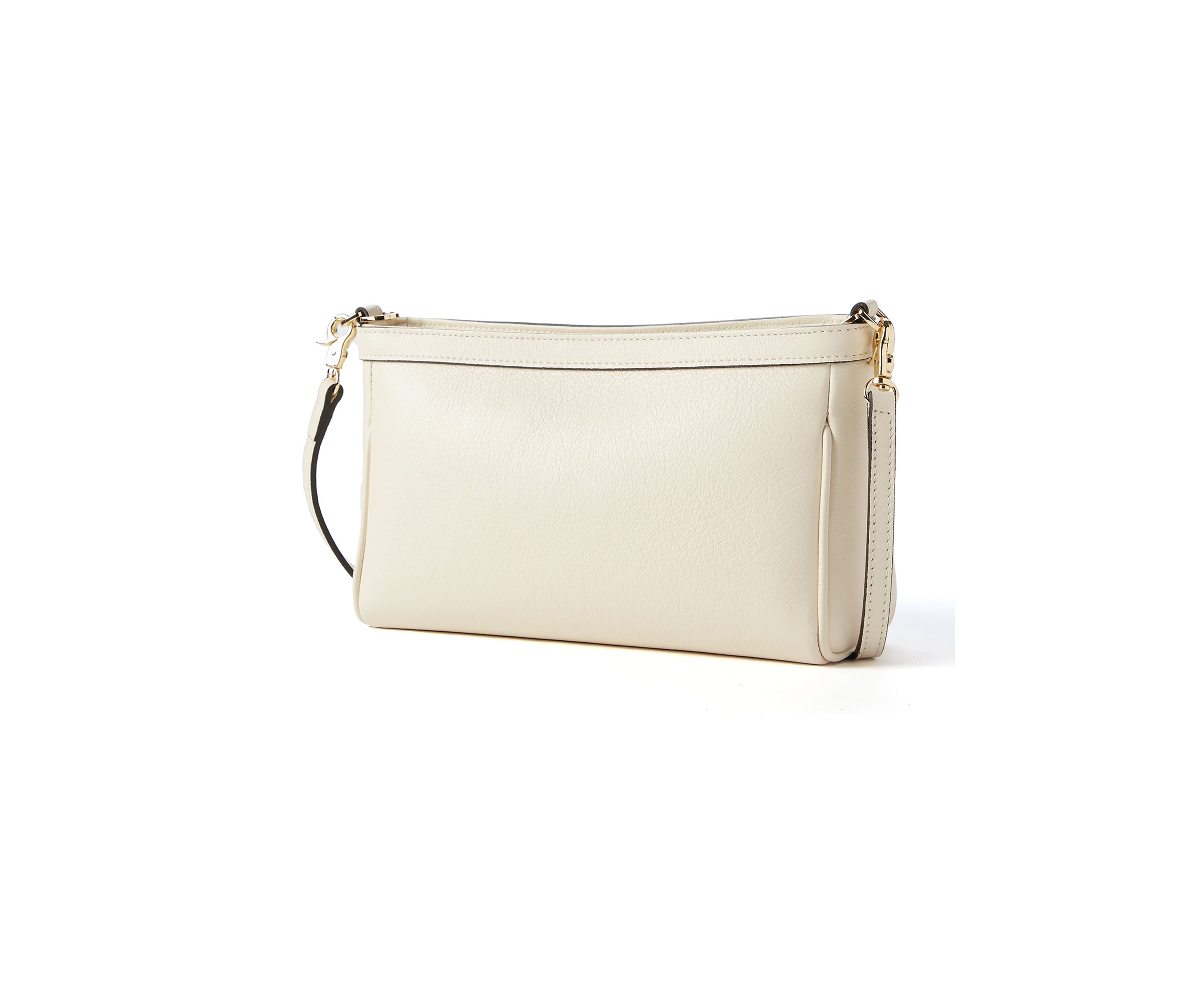 Celia Signature Crossbody 