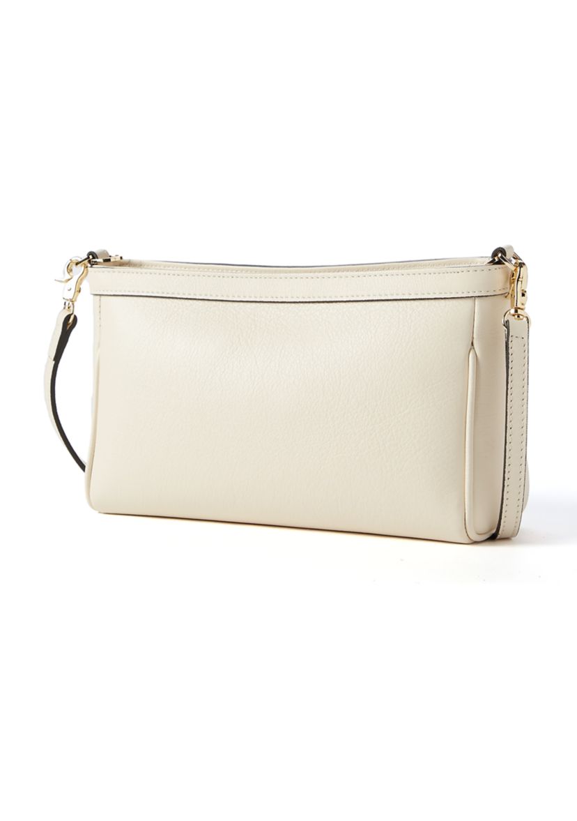 Celia Signature Crossbody 