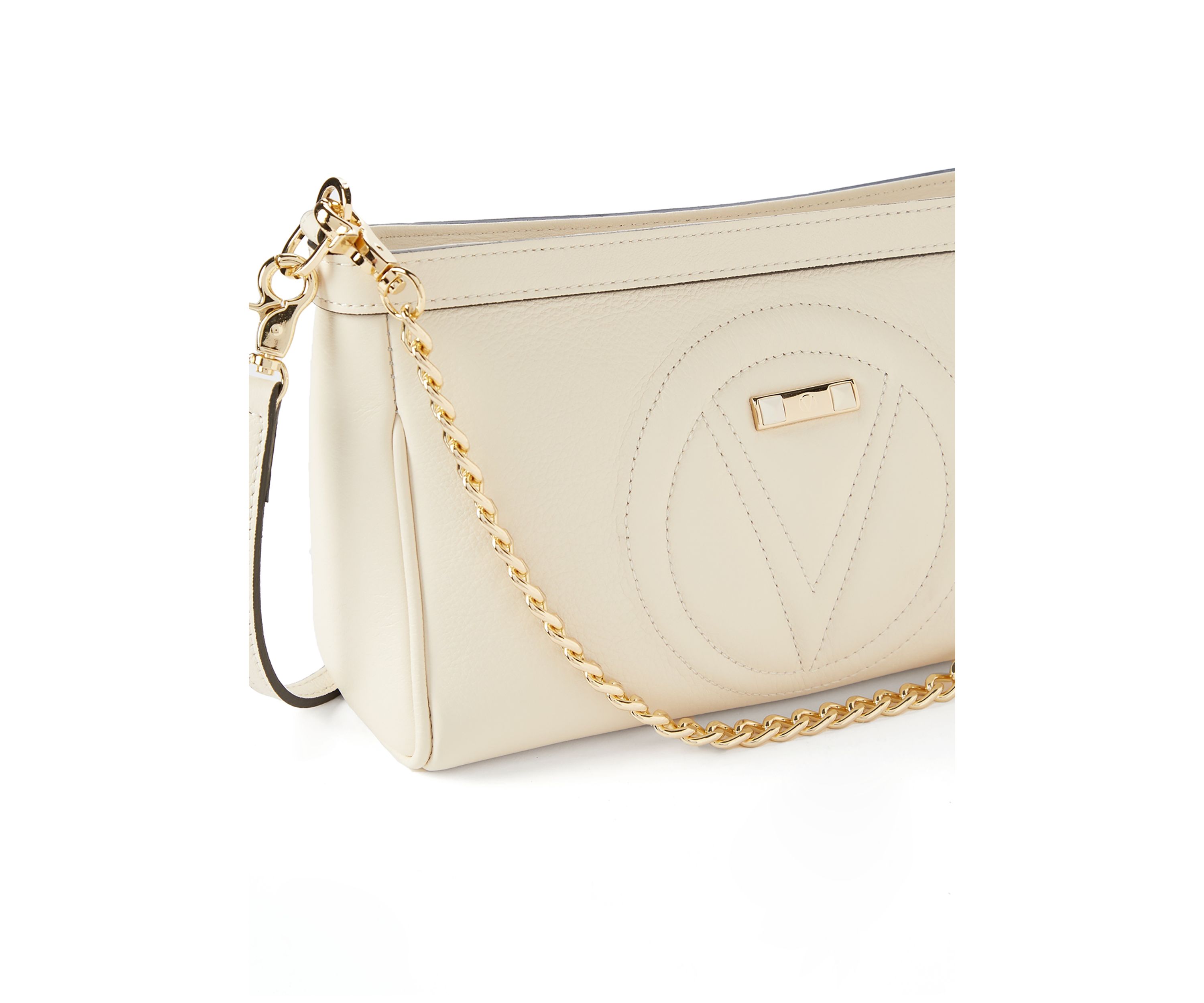 Celia Signature Crossbody 