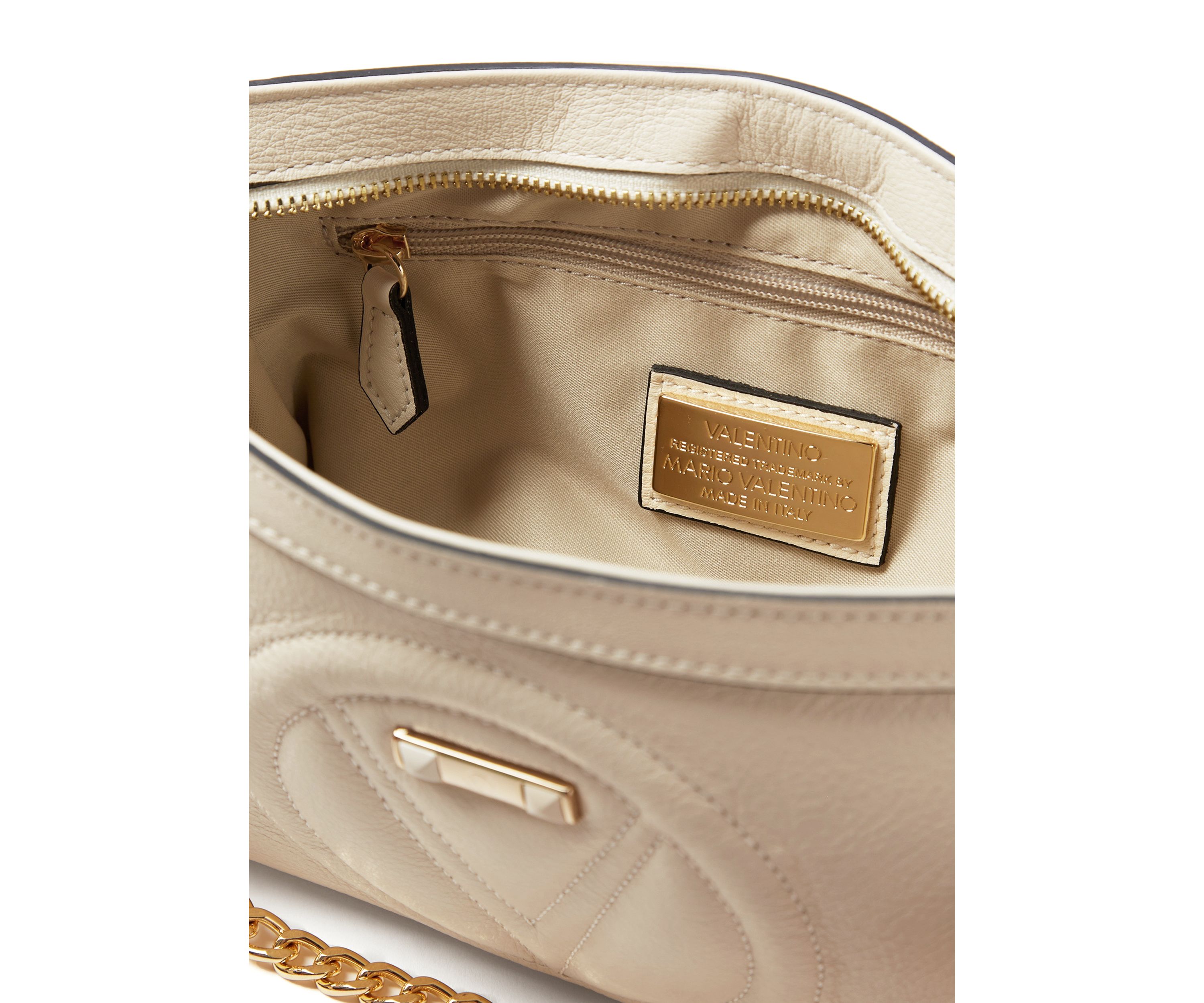 Celia Signature Crossbody 